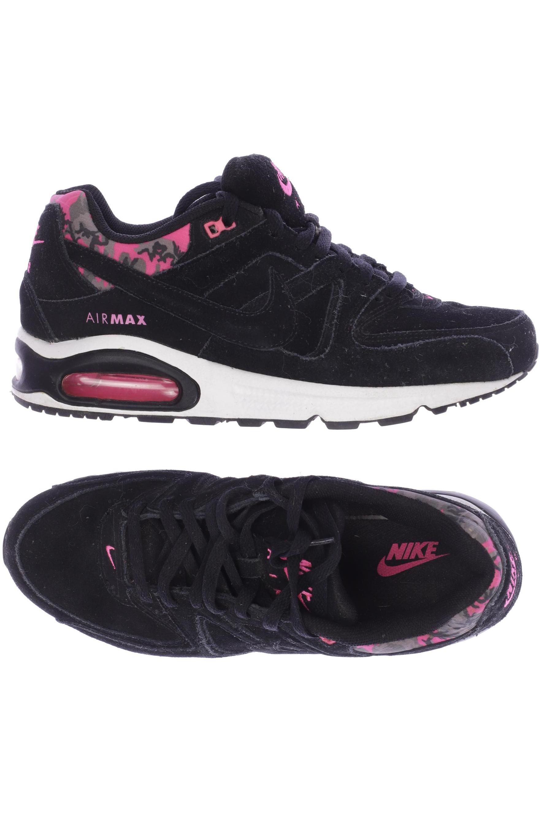 

Nike Damen Sneakers, schwarz, Gr. 40