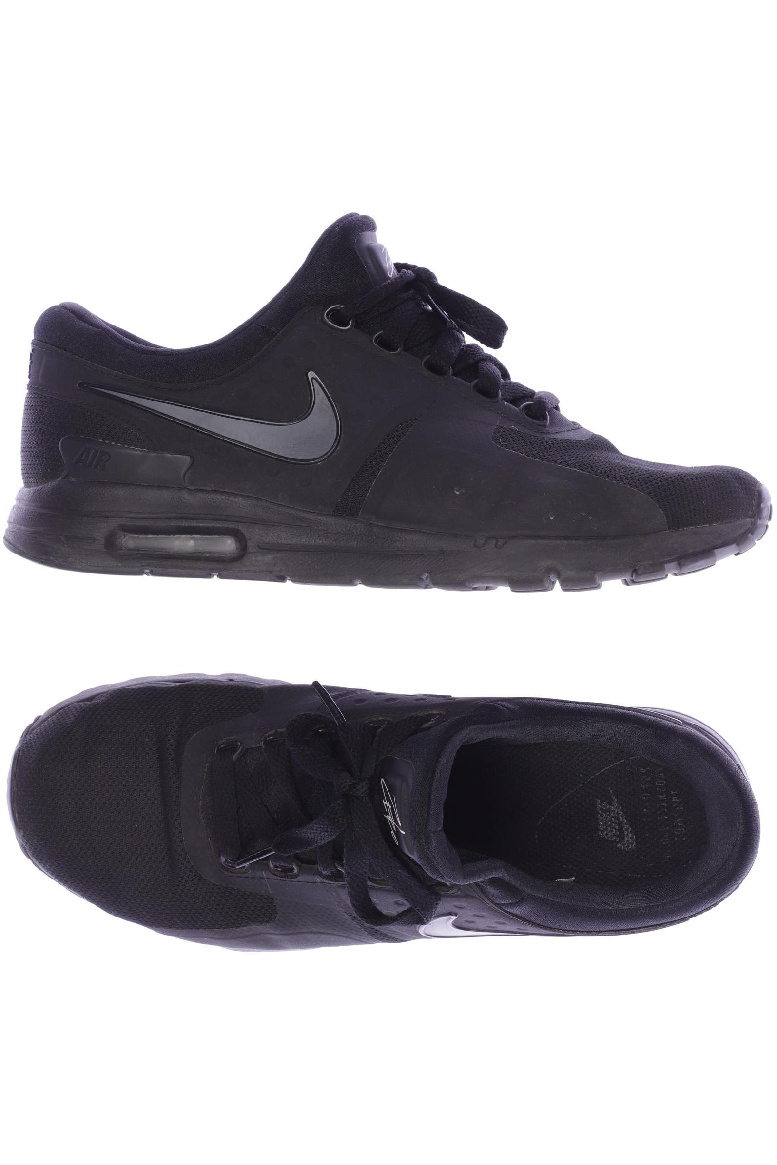 

Nike Damen Sneakers, schwarz, Gr. 40.5