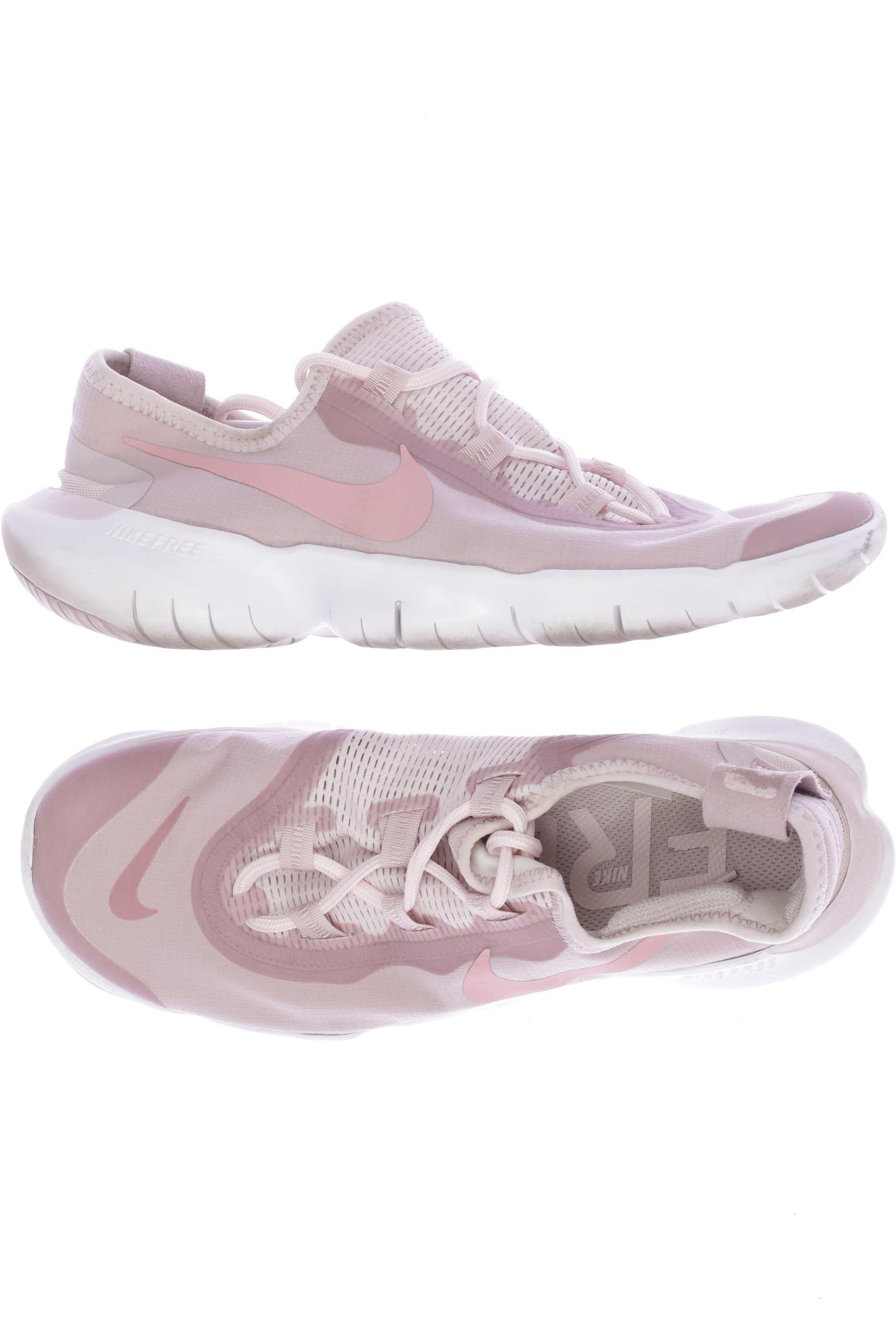 

Nike Damen Sneakers, pink, Gr. 38.5