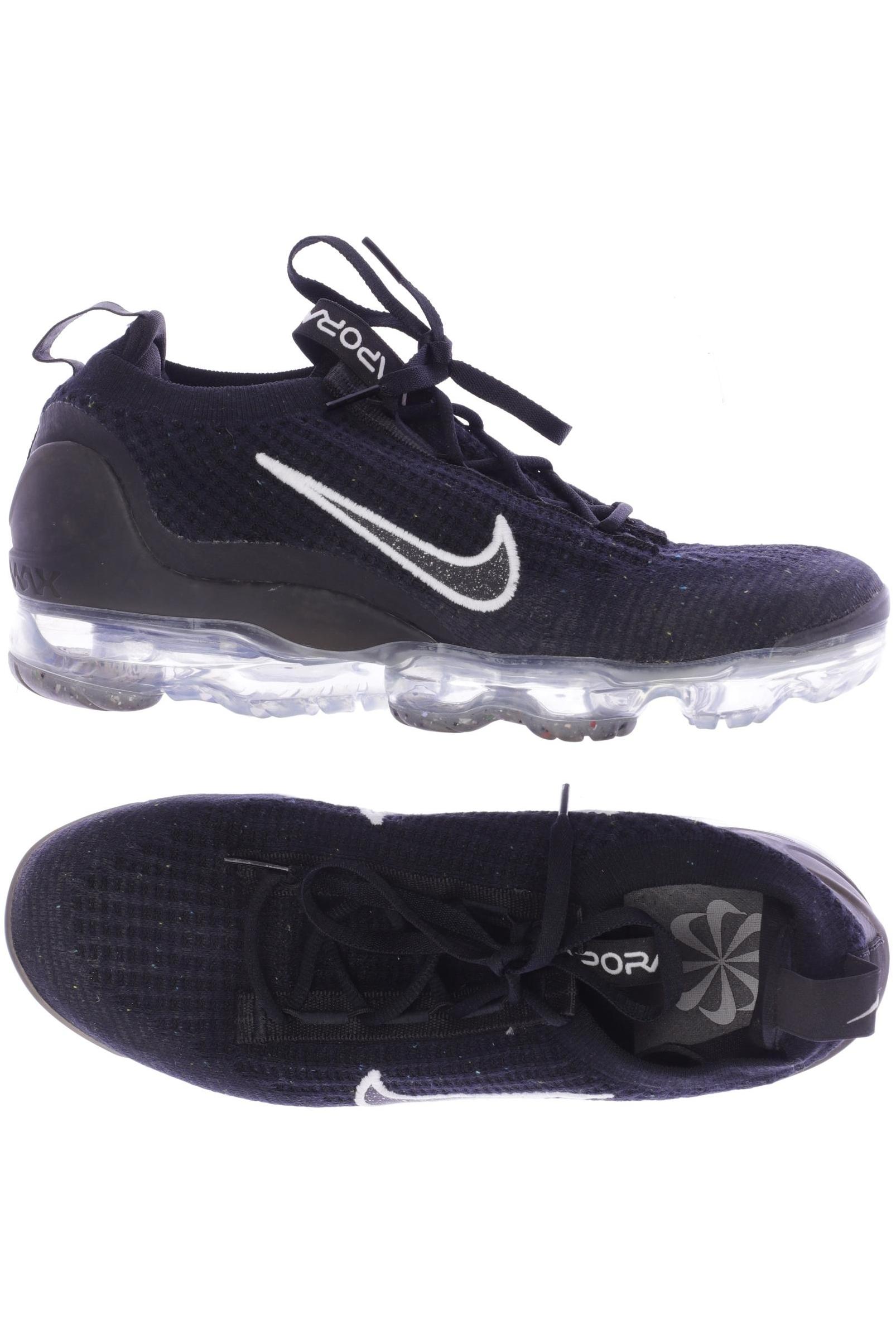

Nike Damen Sneakers, schwarz, Gr. 40.5