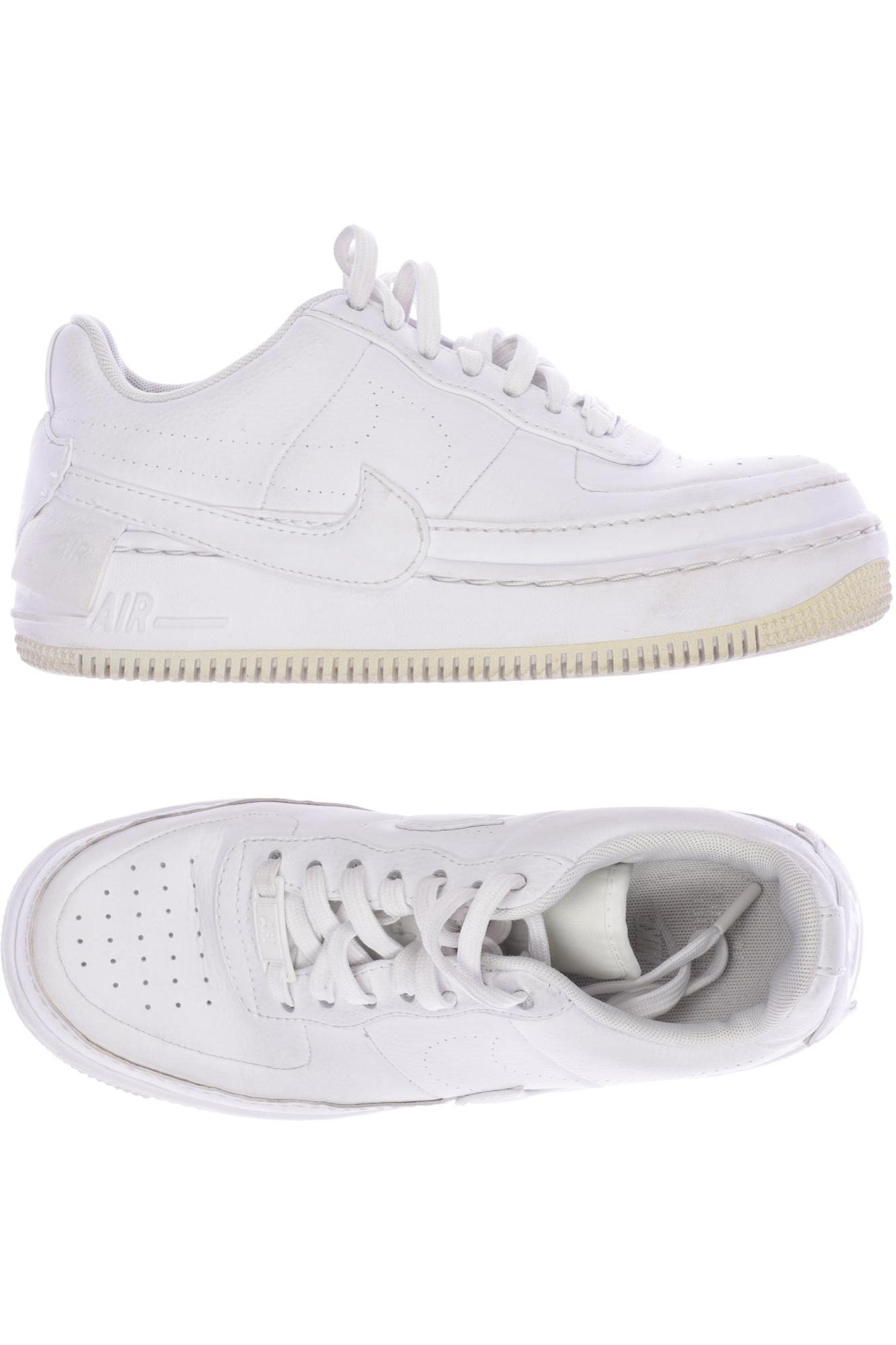 

Nike Damen Sneakers, weiß, Gr. 36.5