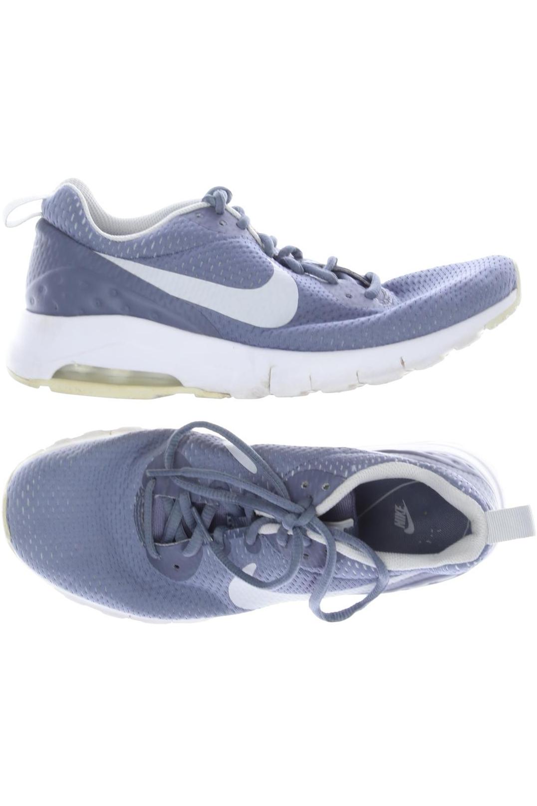 

Nike Damen Sneakers, blau, Gr. 38.5