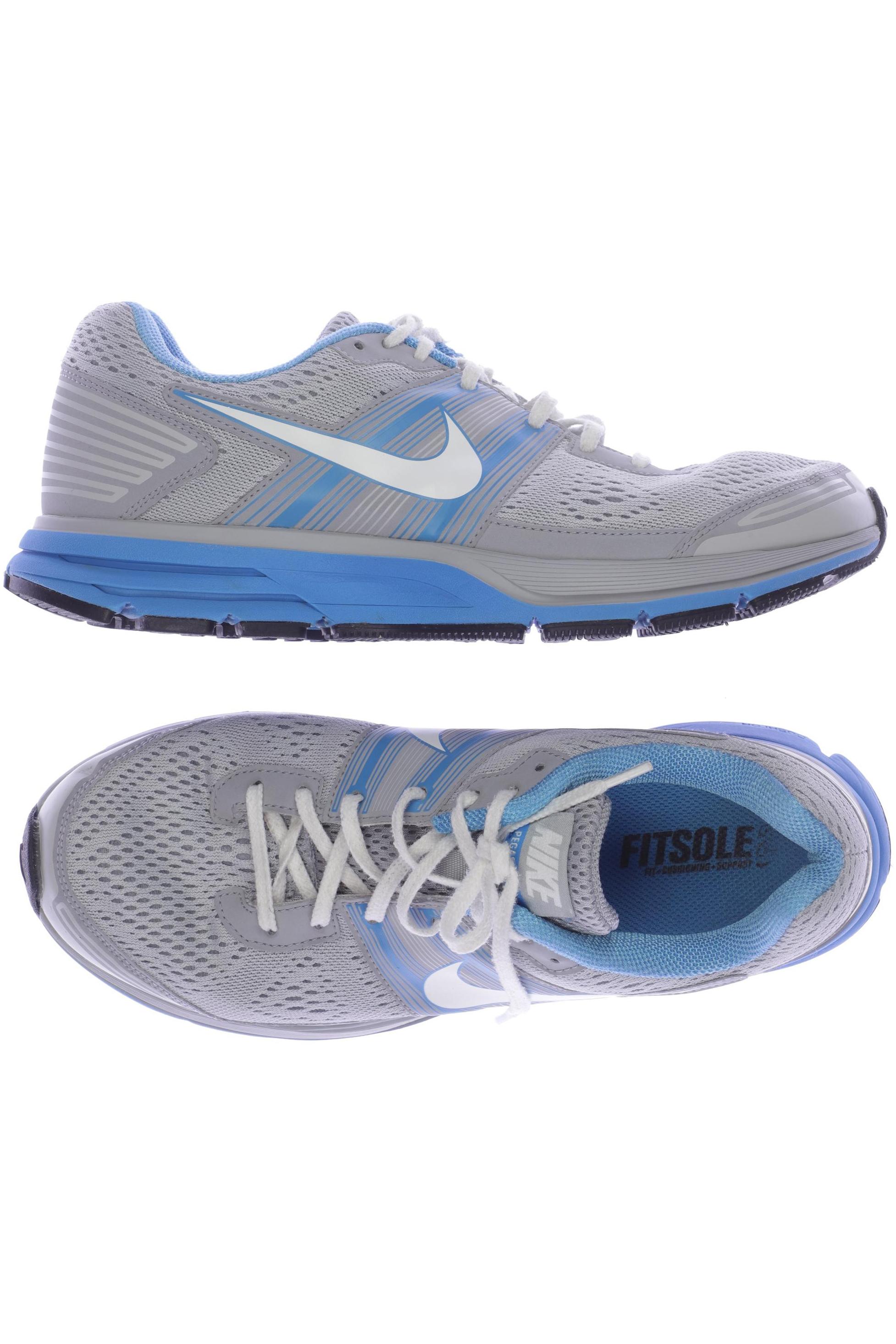 

Nike Damen Sneakers, grau