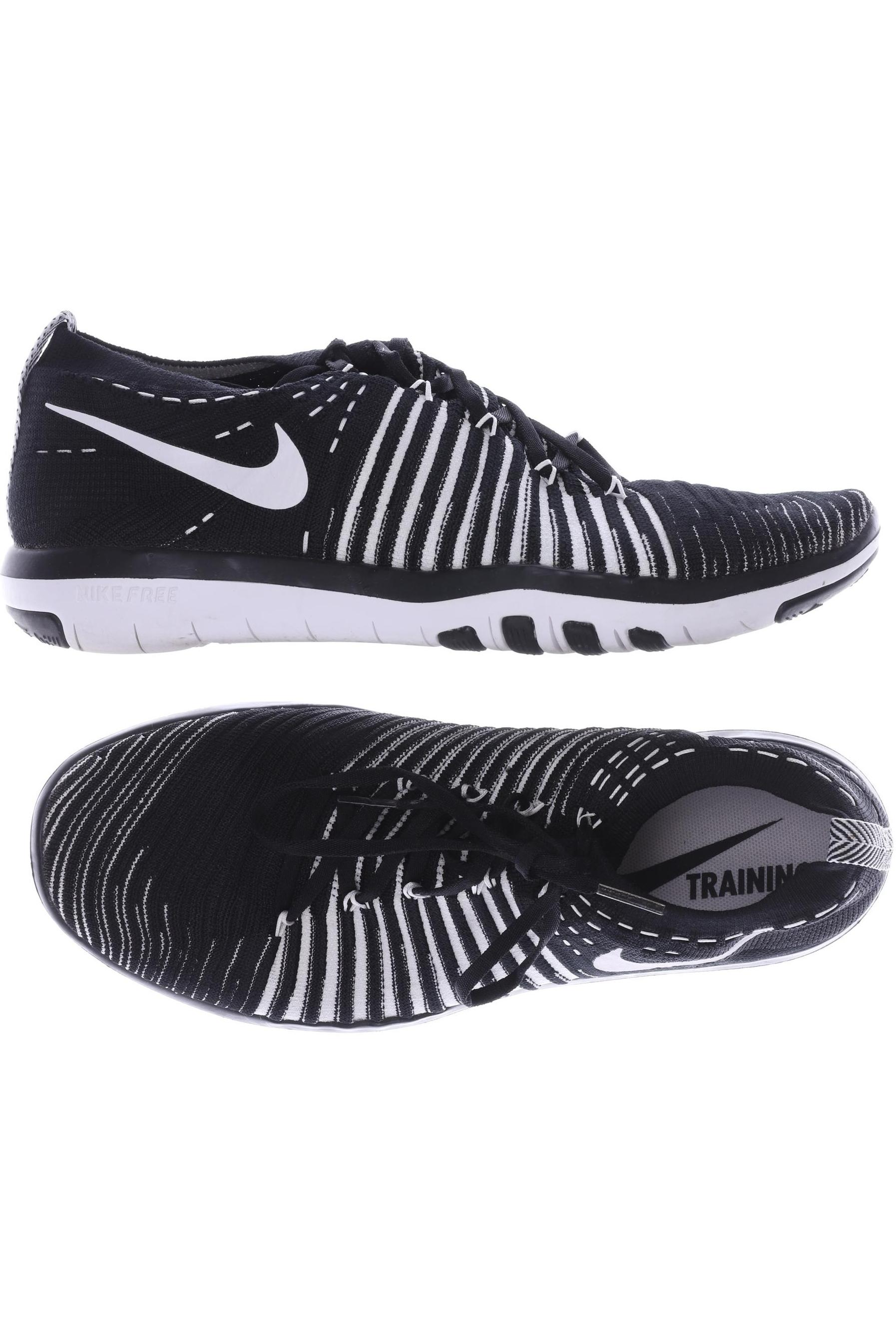 

Nike Damen Sneakers, schwarz, Gr. 40.5