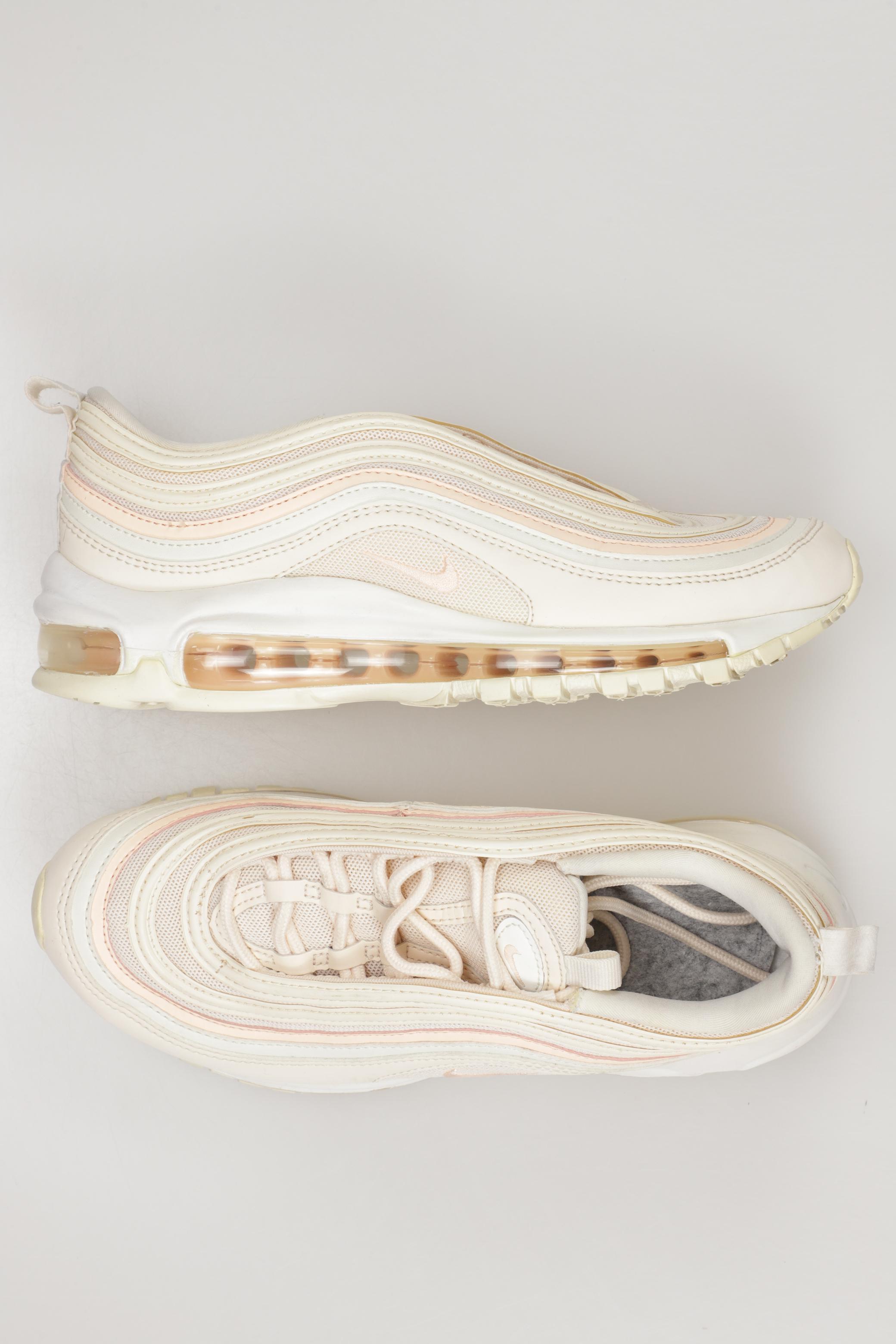 

Nike Damen Sneakers, cremeweiß, Gr. 36.5