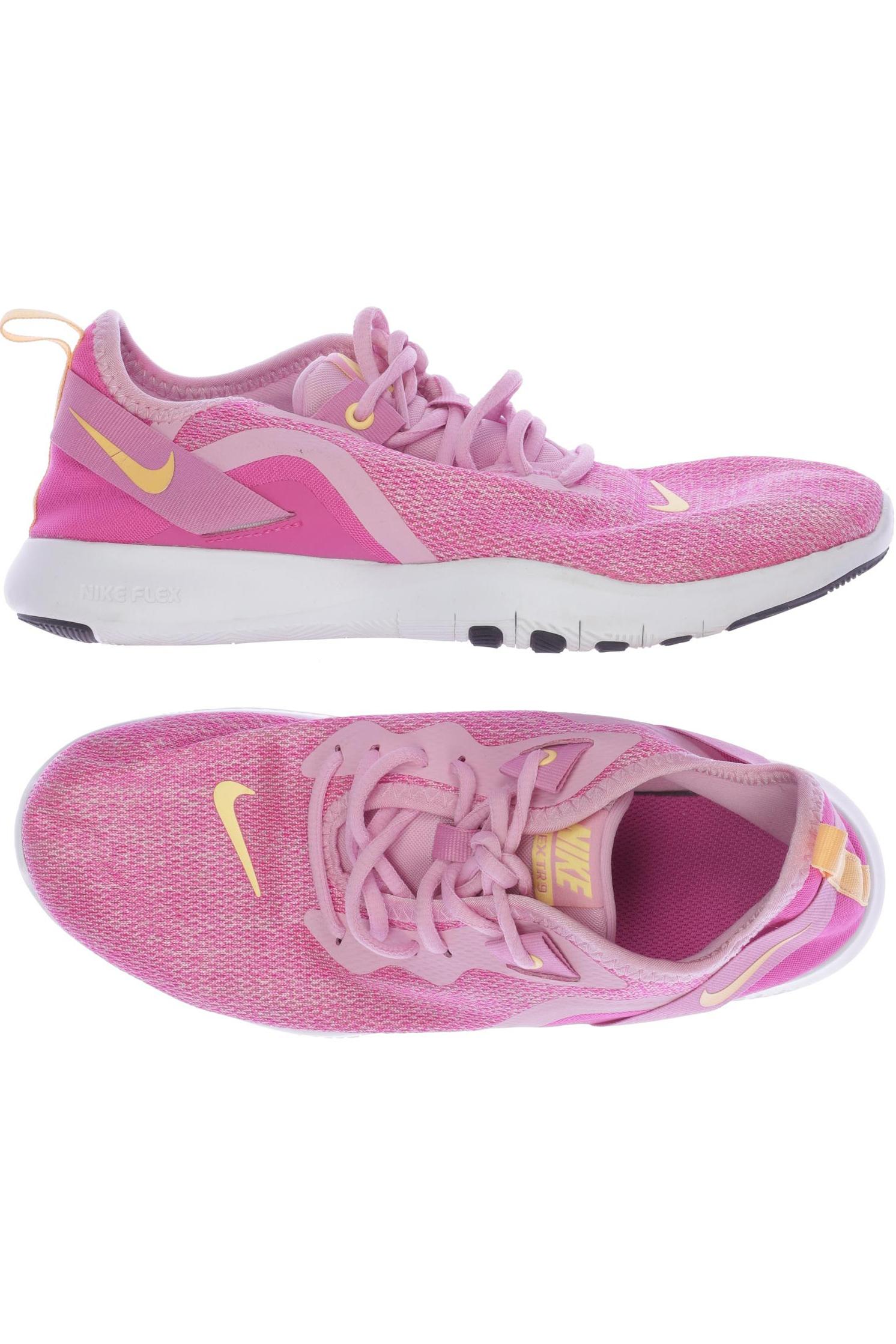 

Nike Damen Sneakers, pink, Gr. 38.5