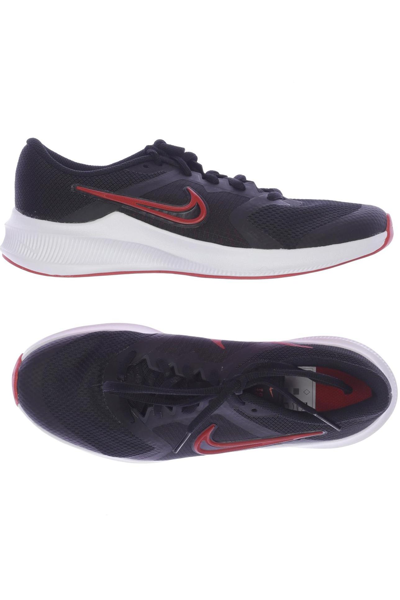

Nike Damen Sneakers, schwarz, Gr. 38