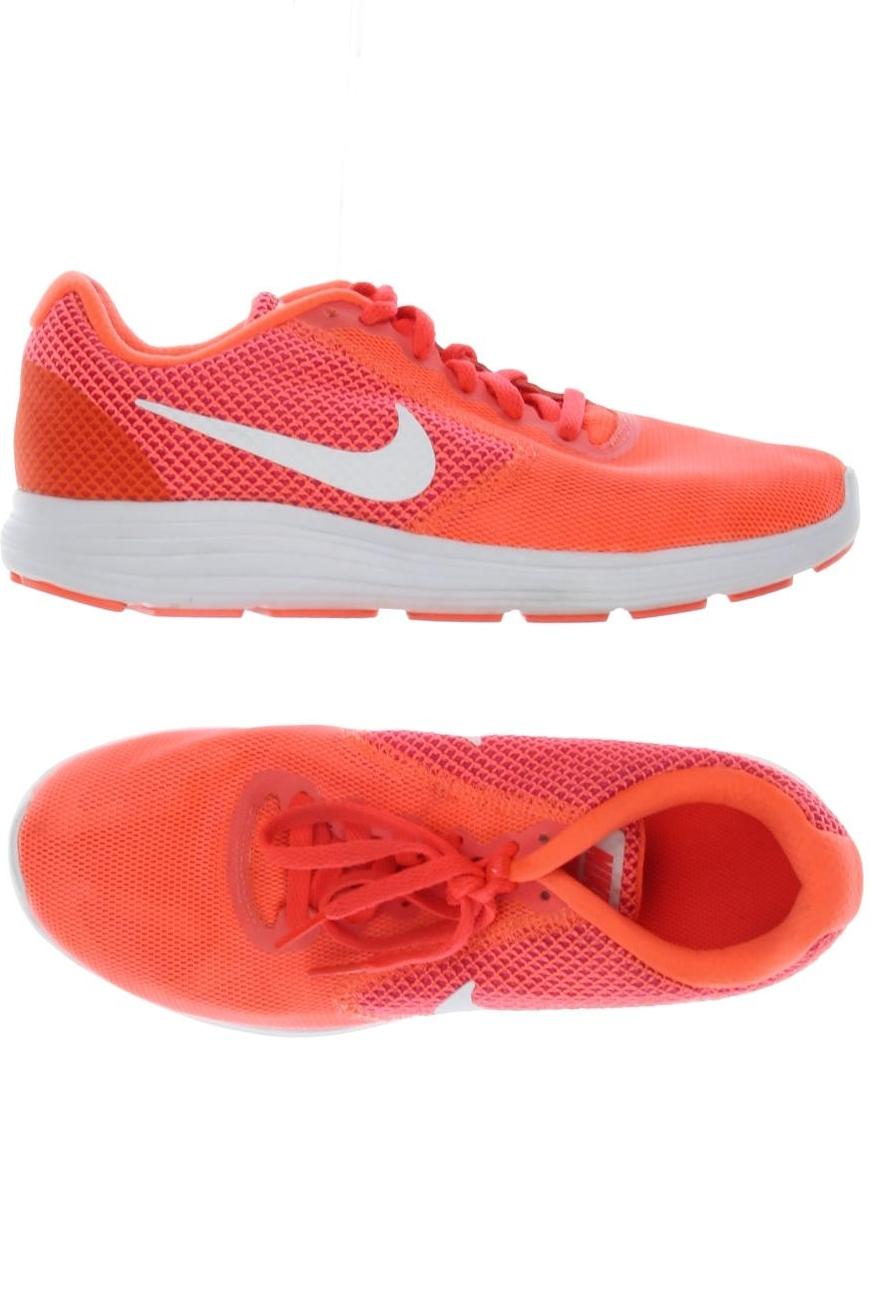

Nike Damen Sneakers, neon, Gr. 38