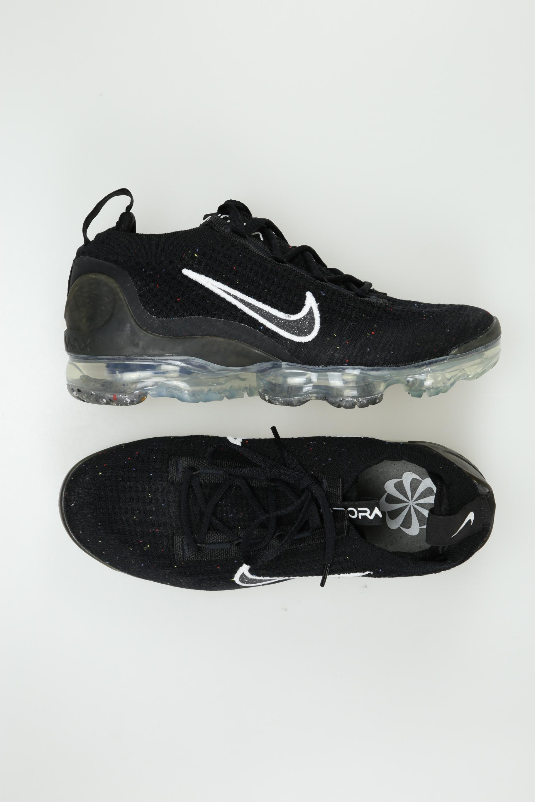 

Nike Damen Sneakers, schwarz, Gr. 38.5