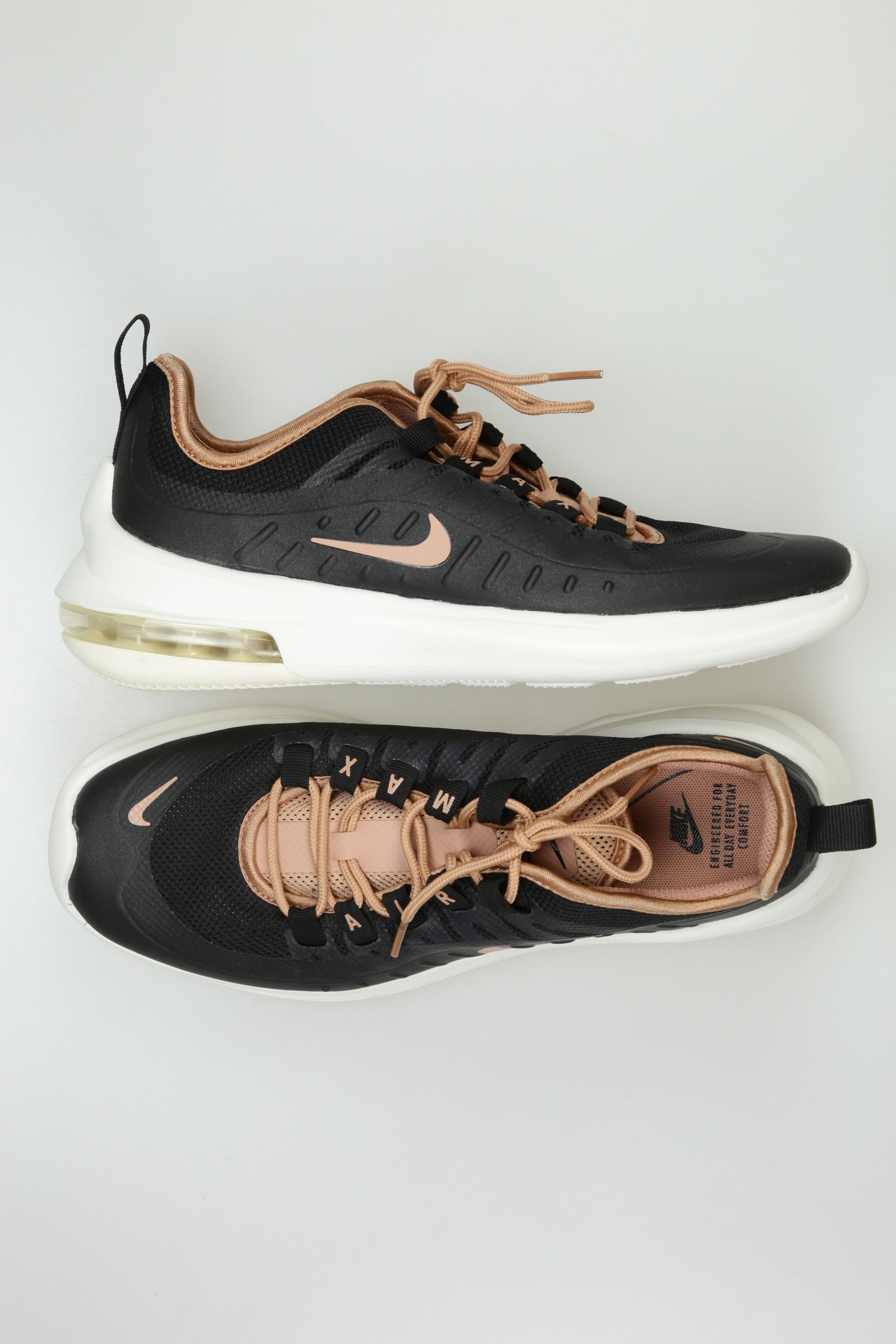 

Nike Damen Sneakers, schwarz, Gr. 39