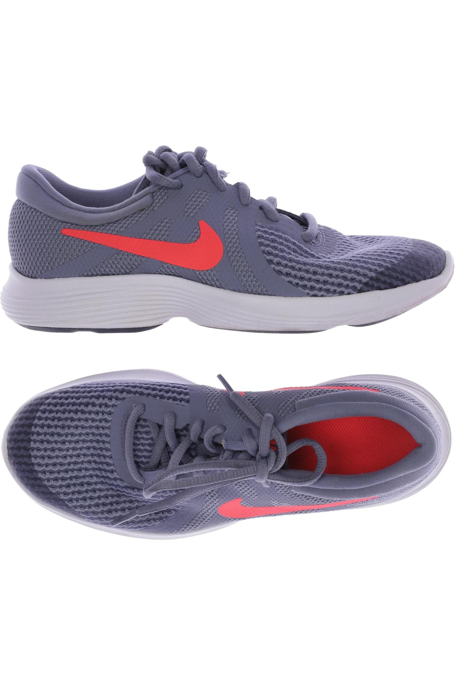 

Nike Damen Sneakers, grau