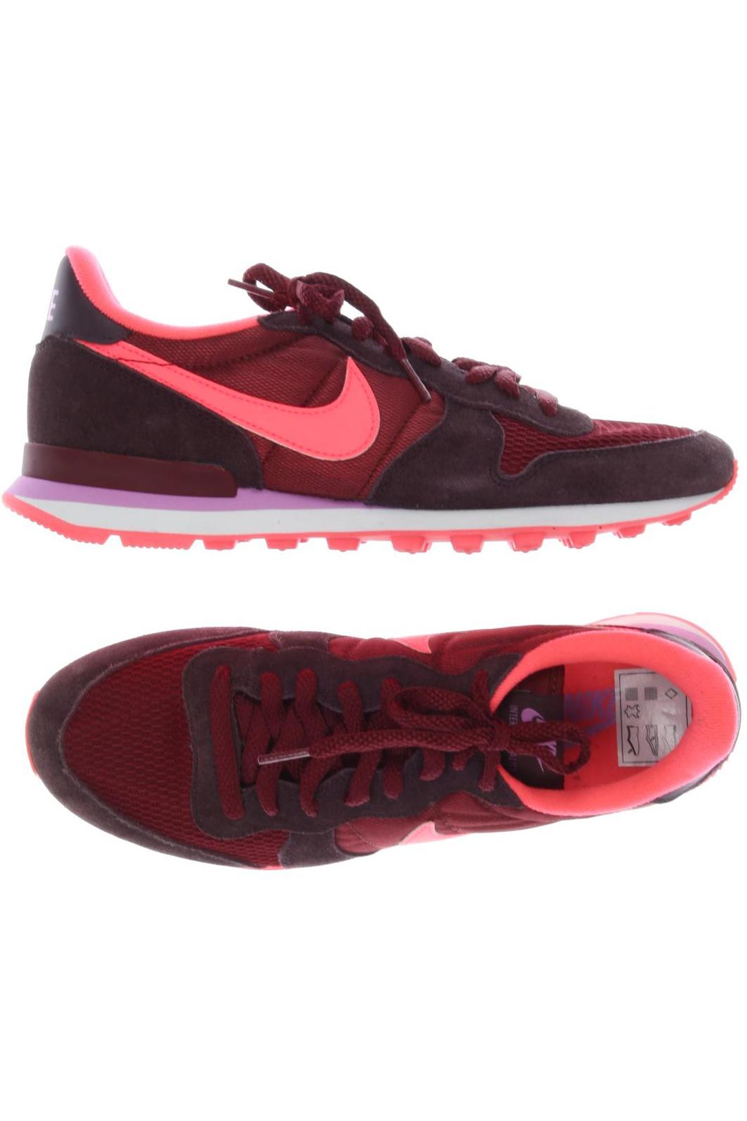 

Nike Damen Sneakers, bordeaux, Gr. 41