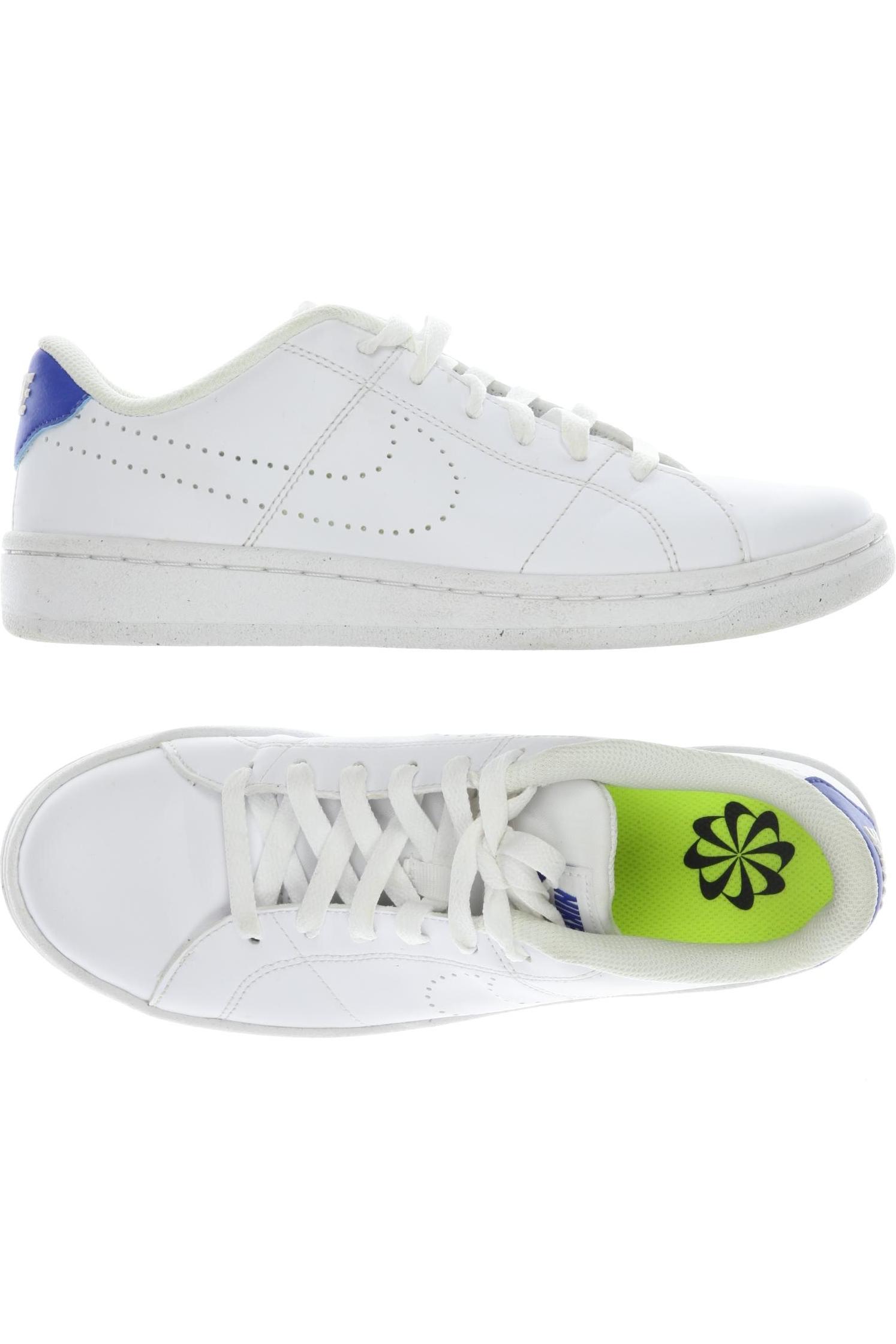 

Nike Damen Sneakers, weiß, Gr. 38