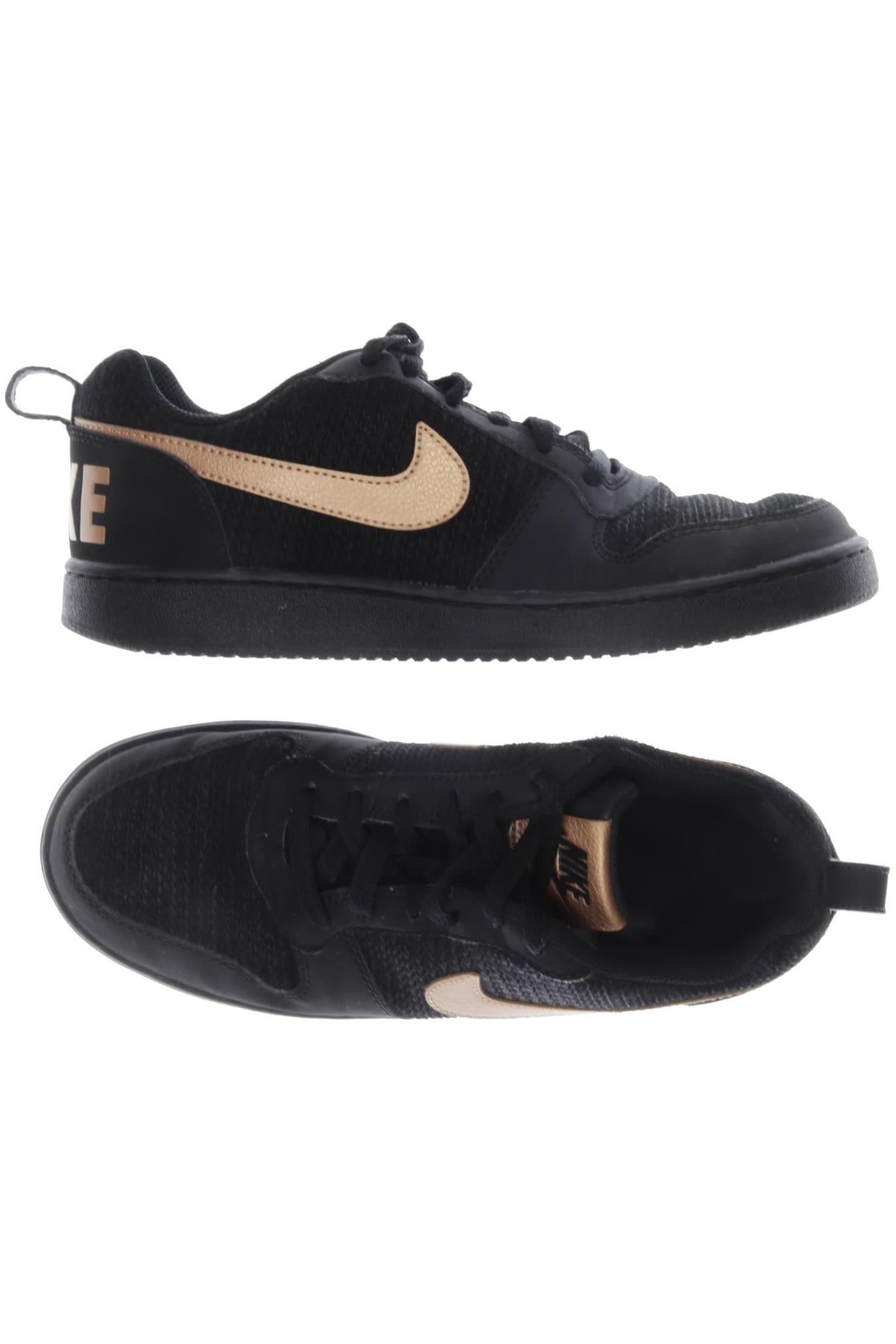 

Nike Damen Sneakers, schwarz, Gr. 39