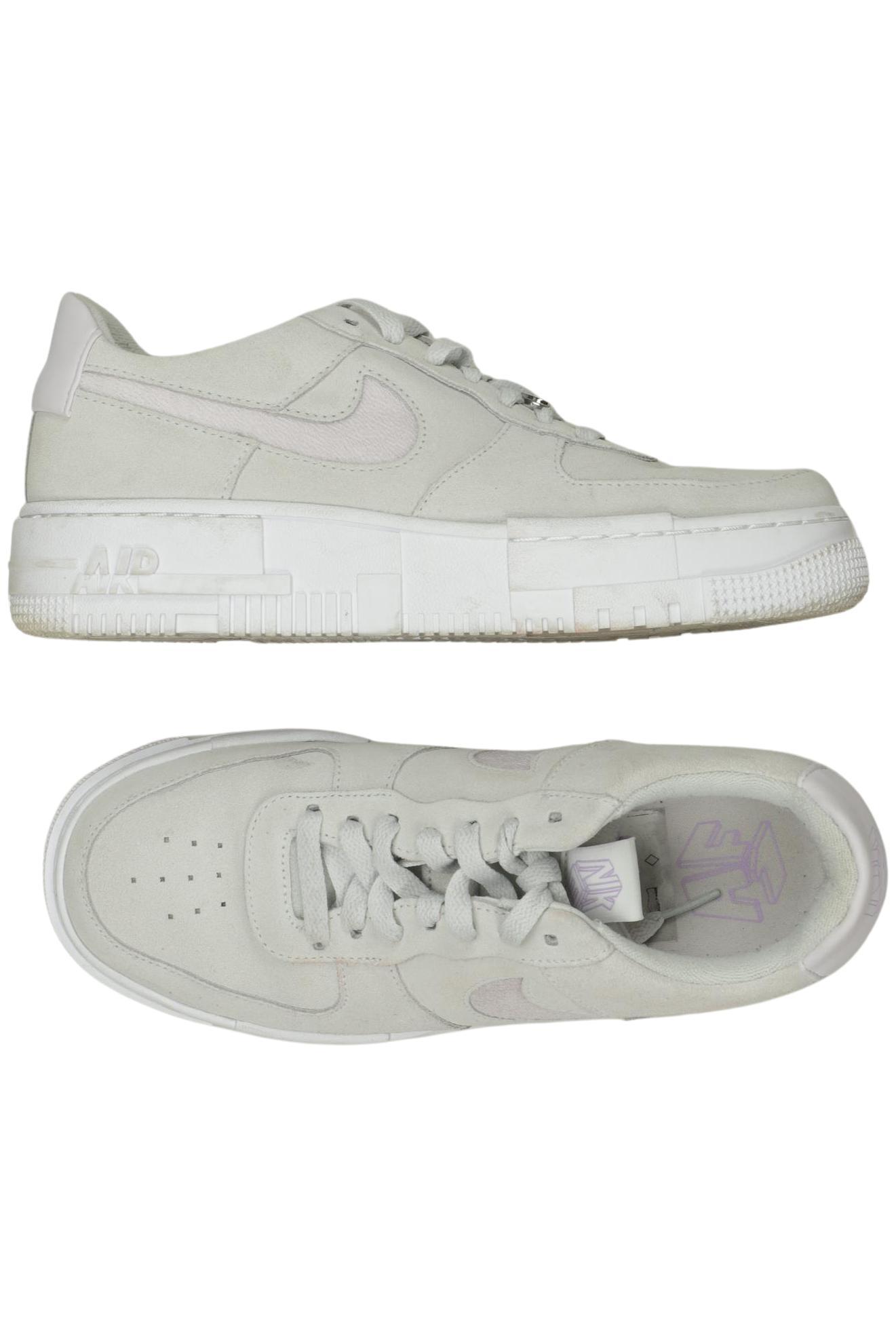 

Nike Damen Sneakers, cremeweiß, Gr. 40