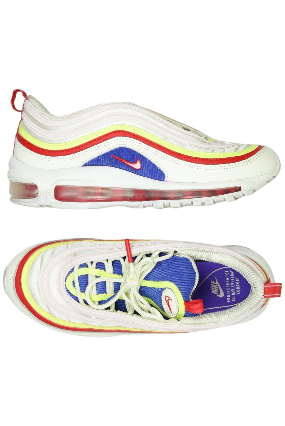 

Nike Damen Sneakers, weiß, Gr. 38.5