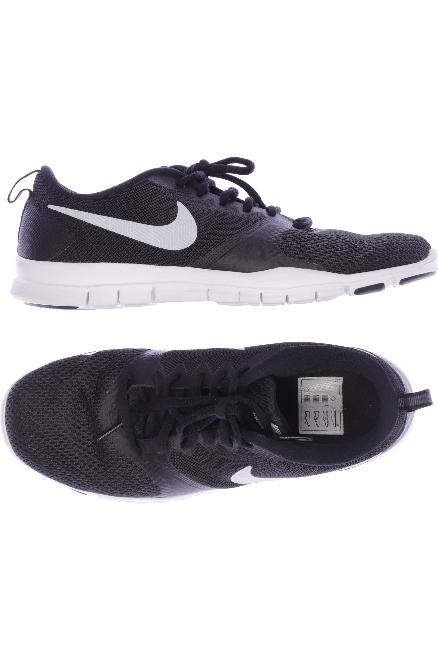 

Nike Damen Sneakers, schwarz, Gr. 40