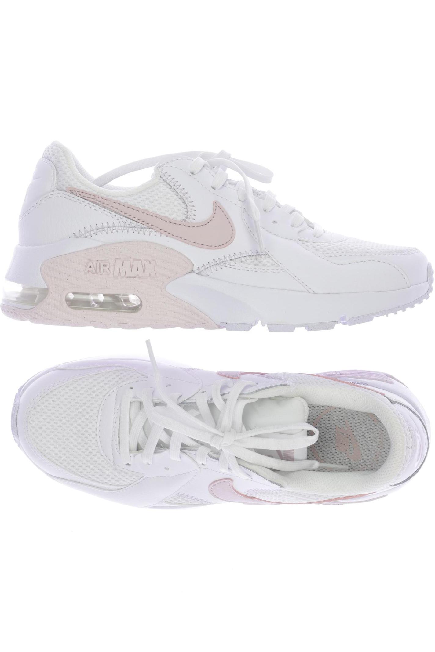 

Nike Damen Sneakers, weiß