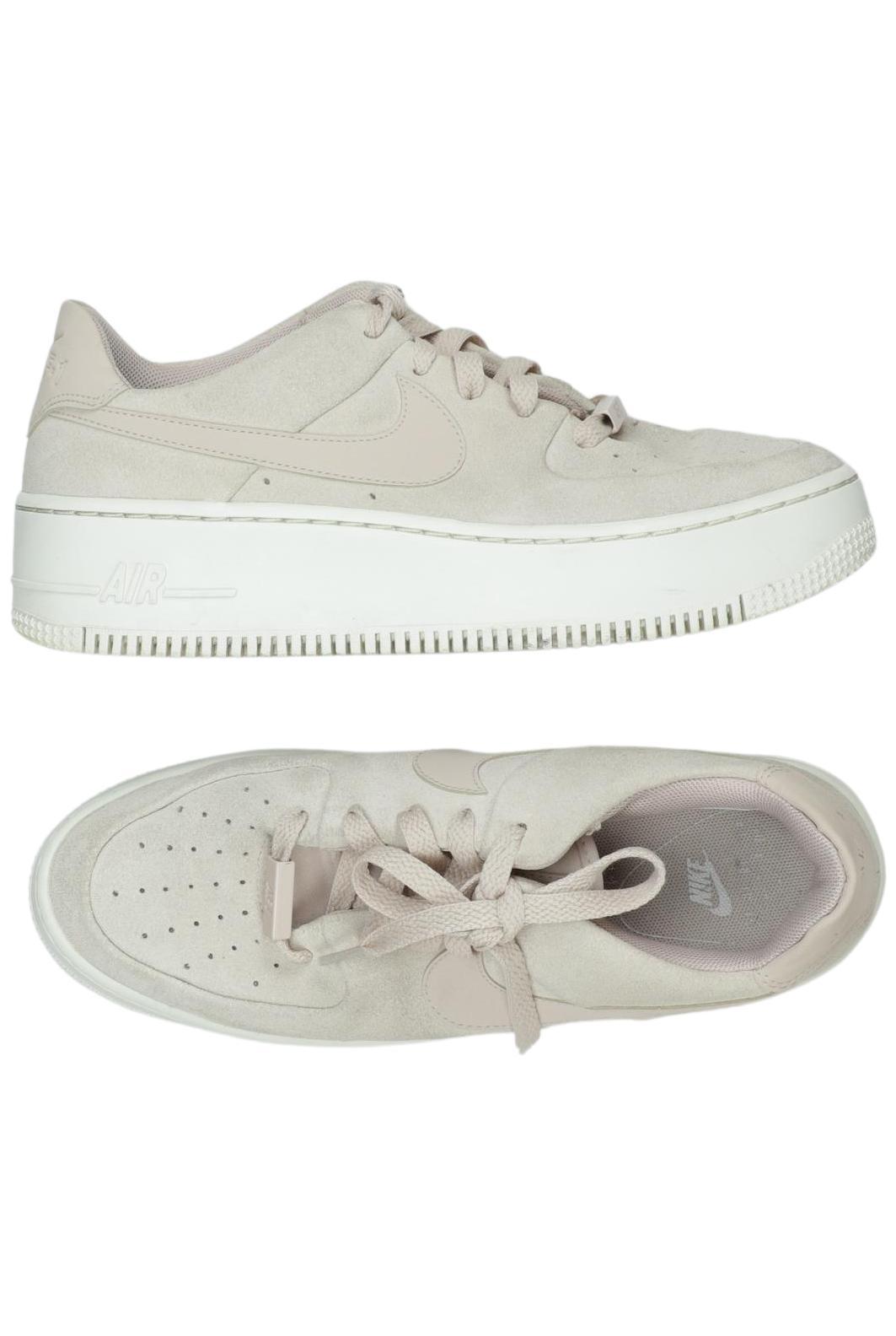 

Nike Damen Sneakers, beige, Gr. 39