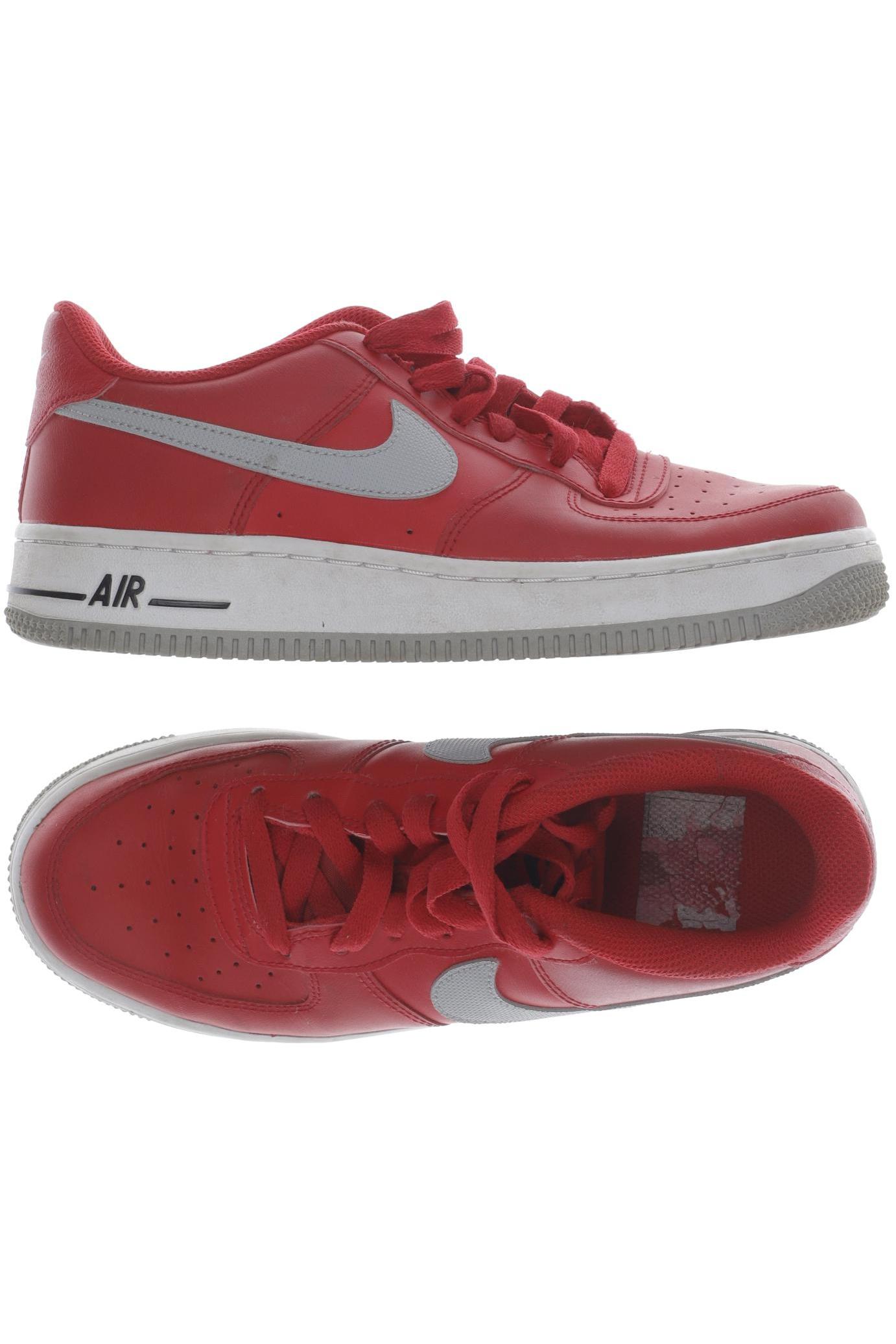 

Nike Damen Sneakers, rot, Gr. 38