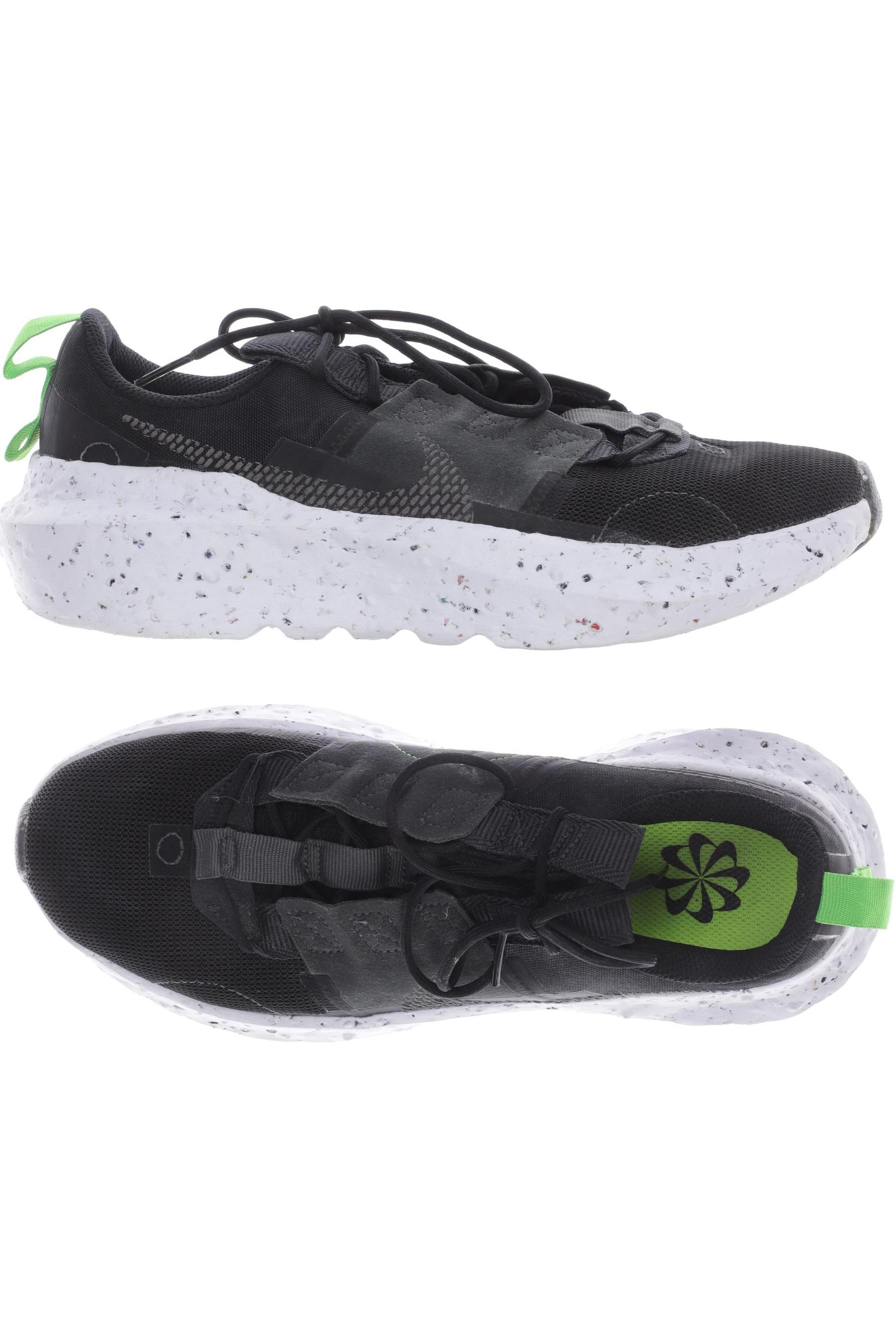 

Nike Damen Sneakers, schwarz, Gr. 40