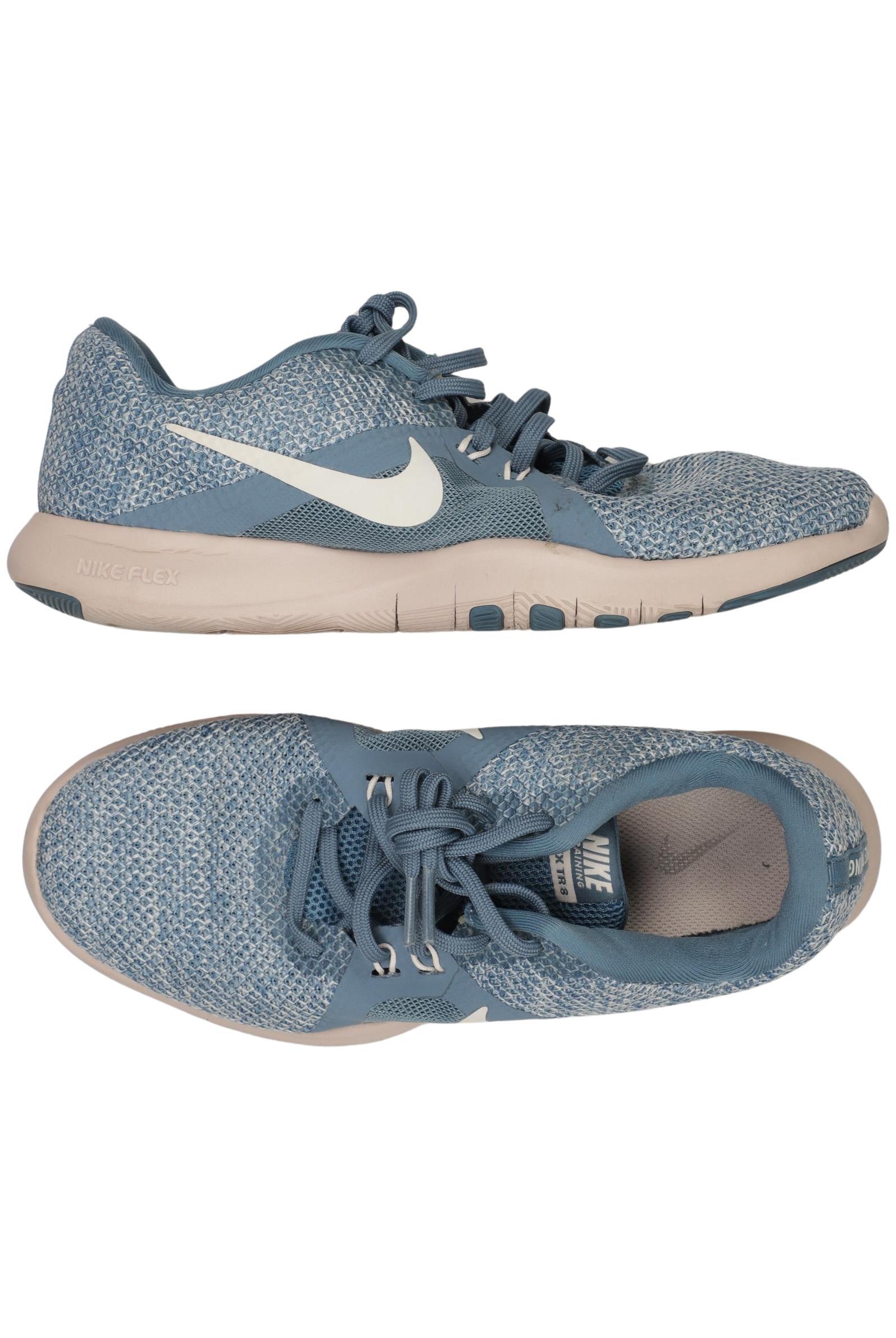 

Nike Damen Sneakers, mehrfarbig, Gr. 37.5