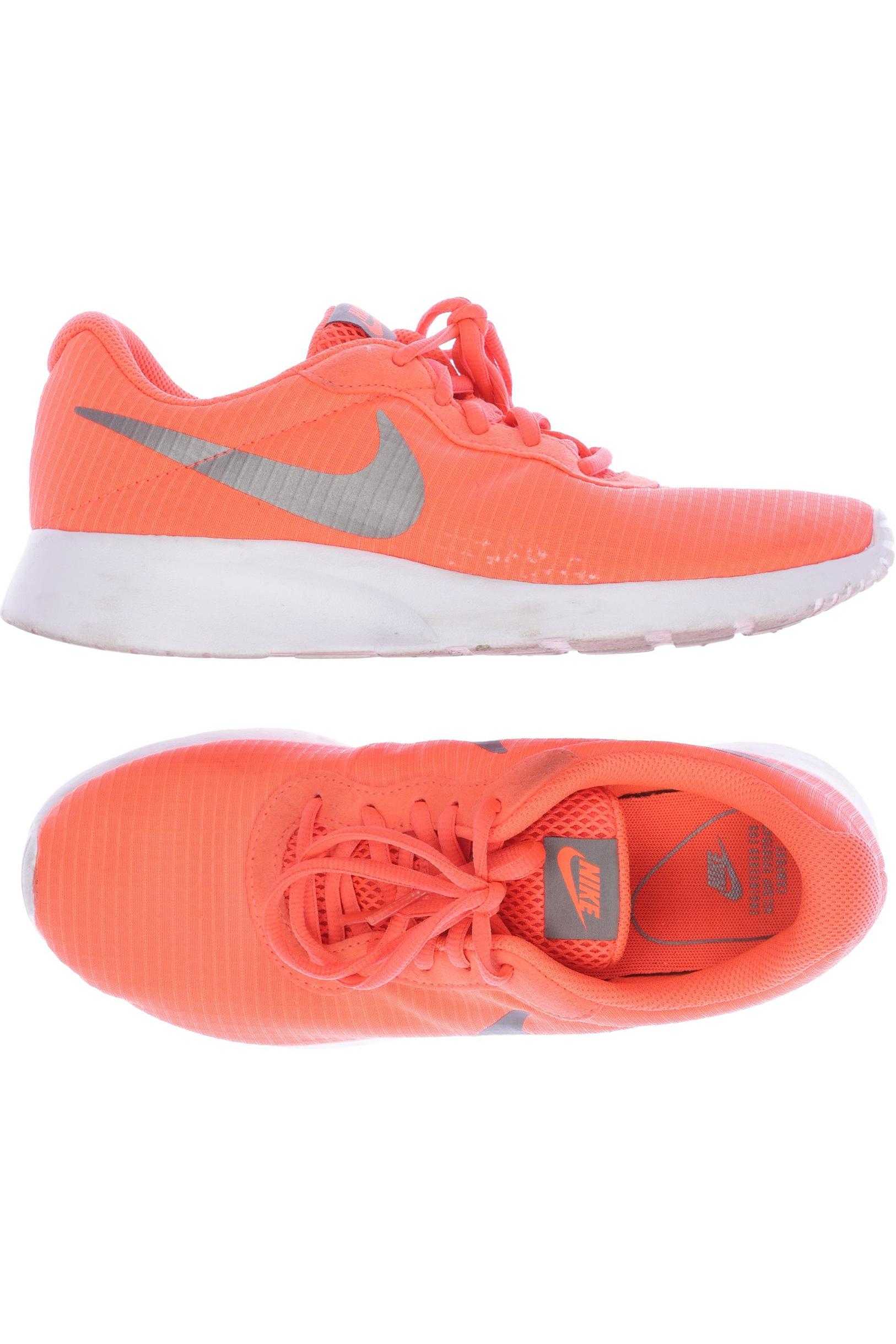 

Nike Damen Sneakers, orange, Gr. 39