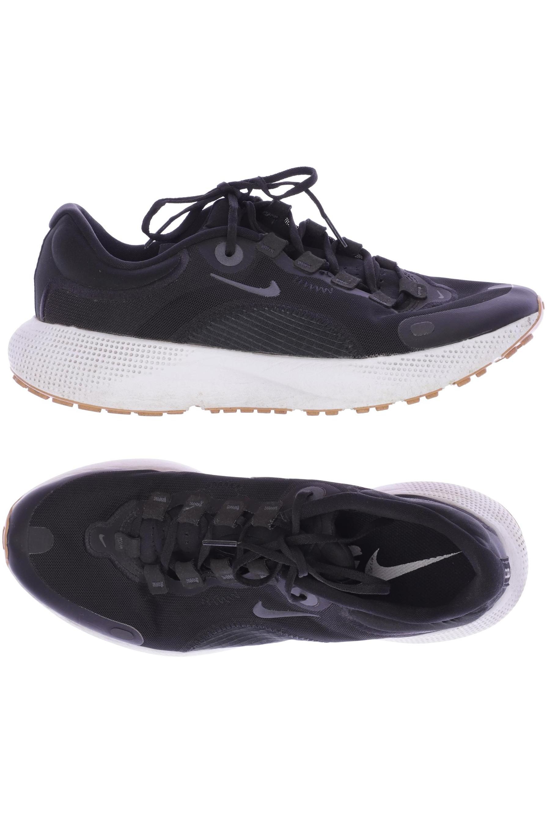 

Nike Damen Sneakers, schwarz, Gr. 41