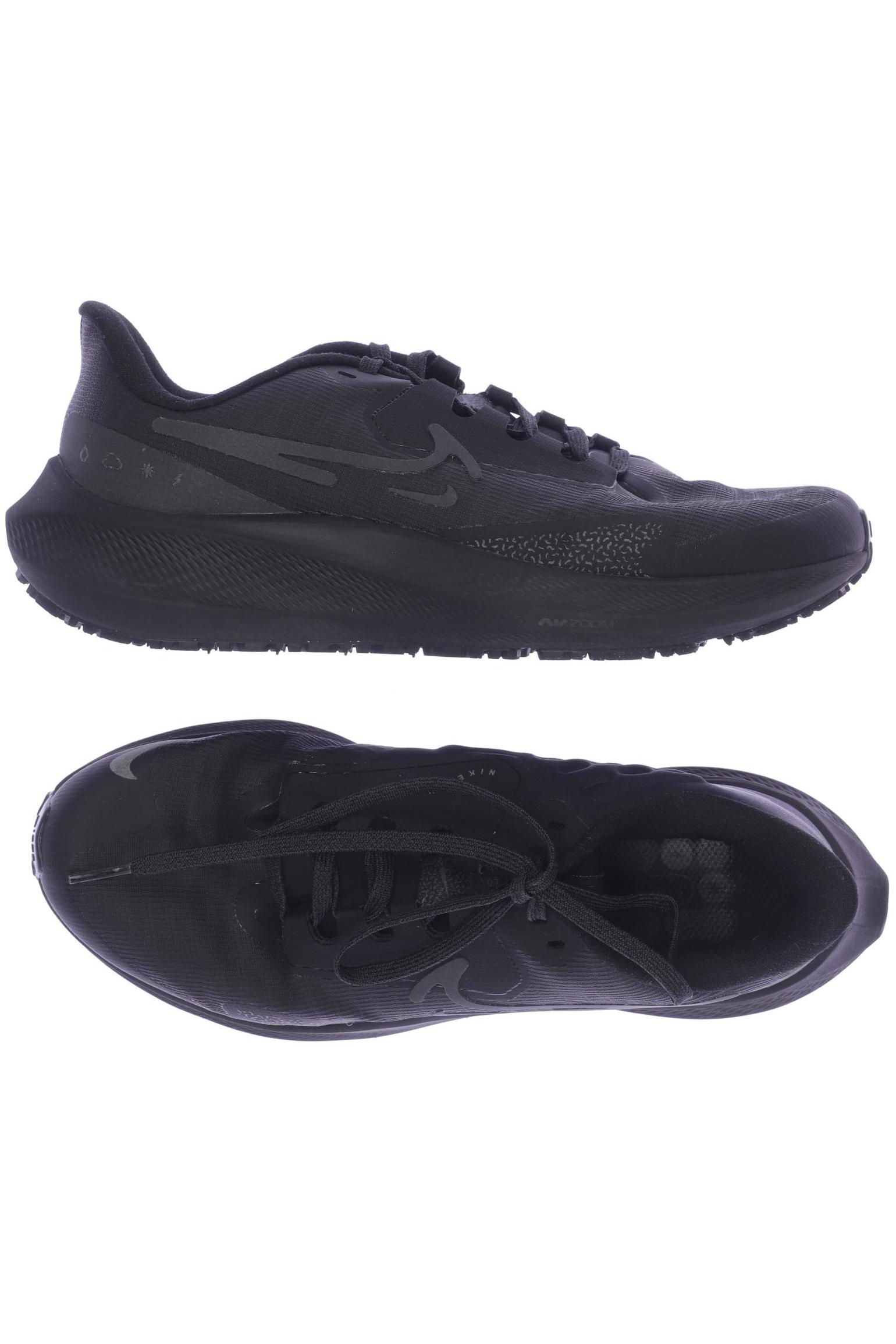 

Nike Damen Sneakers, schwarz, Gr. 37.5
