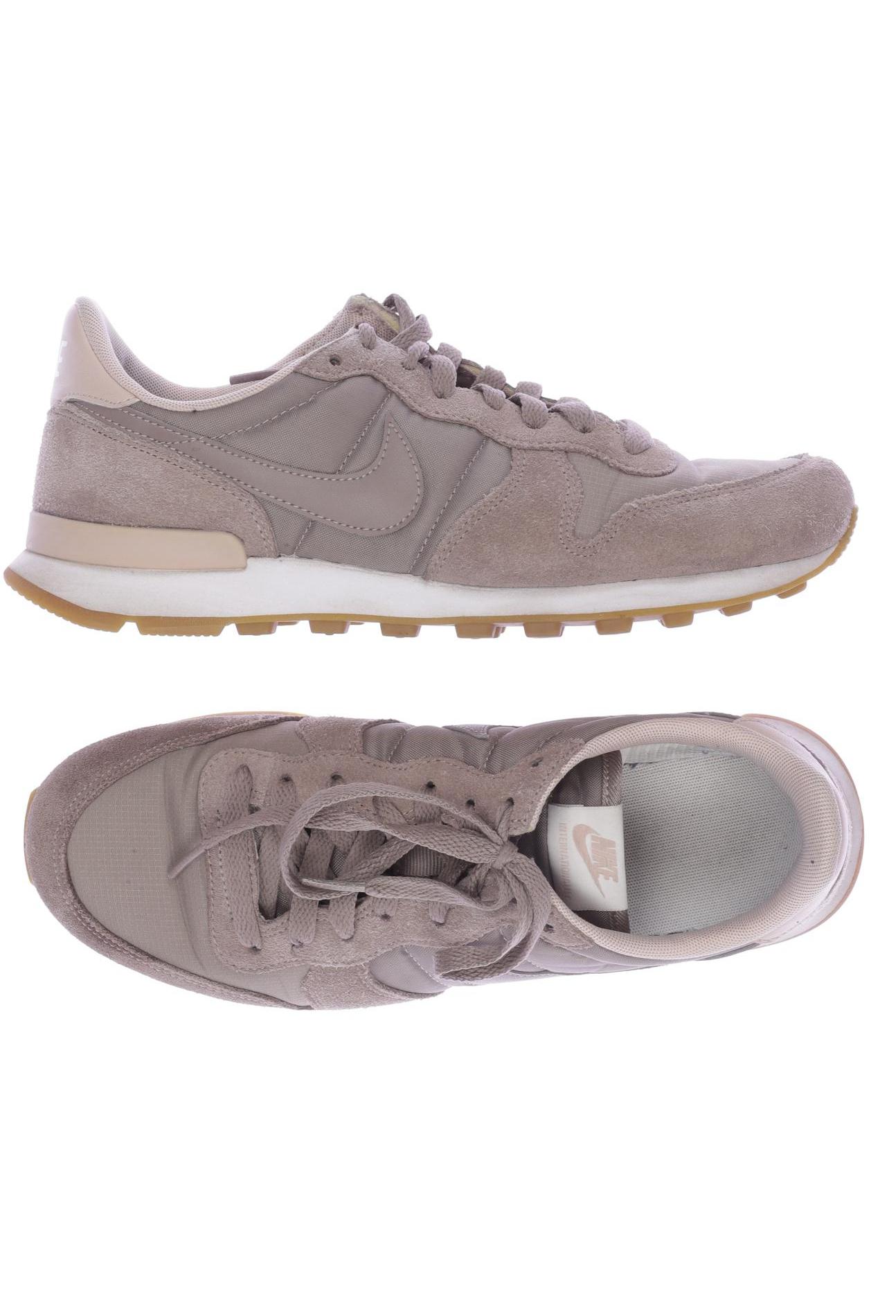 

Nike Damen Sneakers, braun, Gr. 40