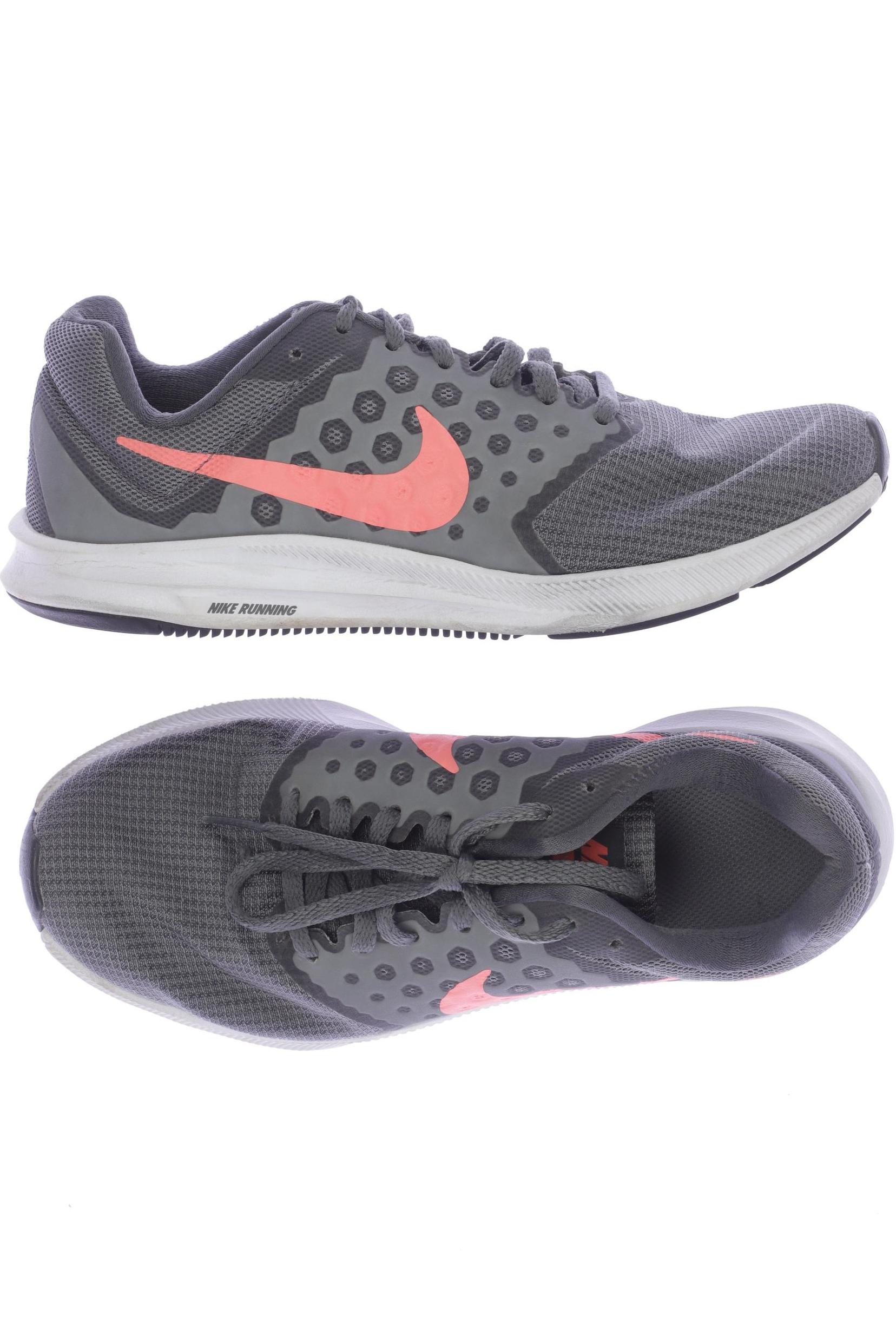 

Nike Damen Sneakers, grau, Gr. 38