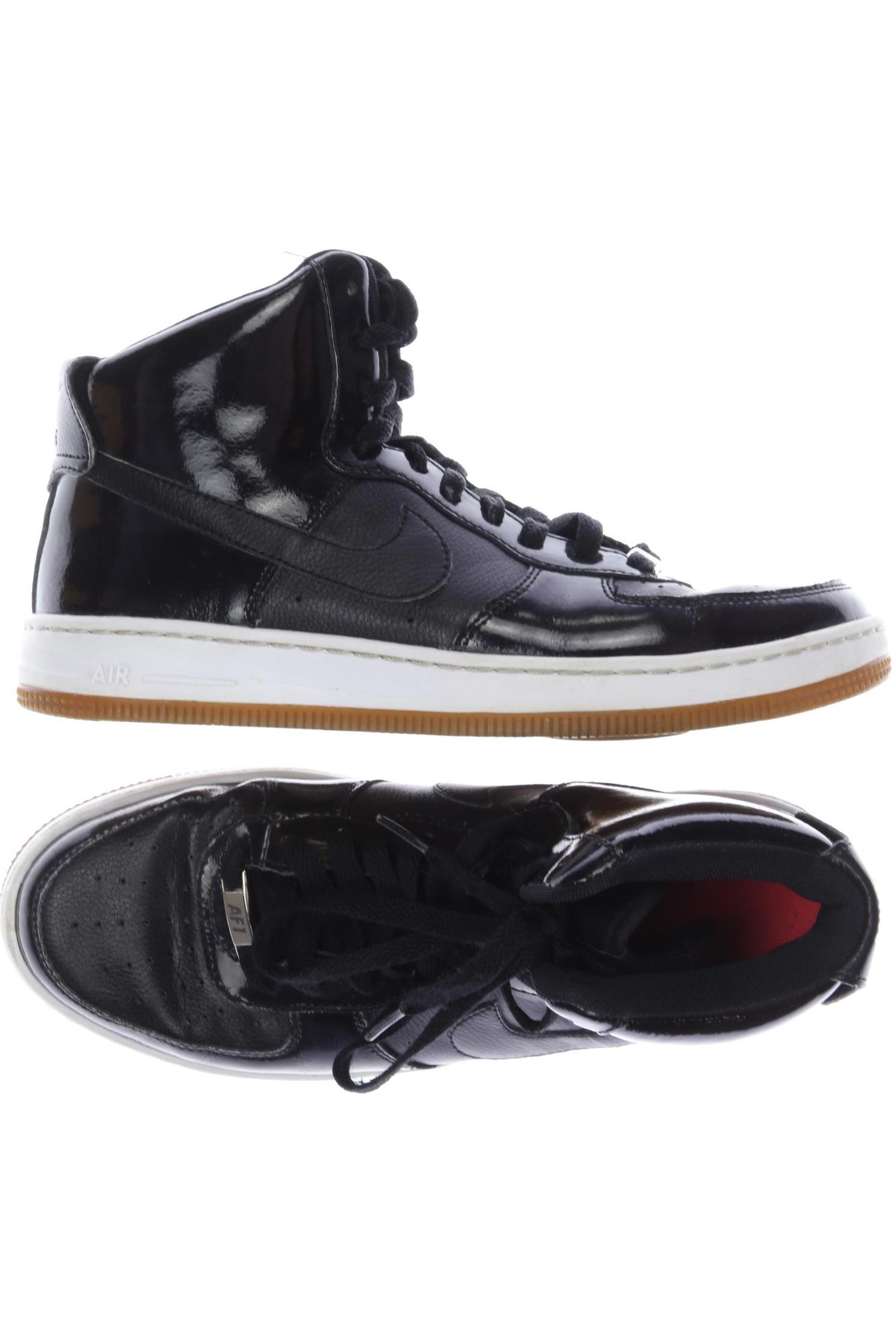 

Nike Damen Sneakers, schwarz, Gr. 39
