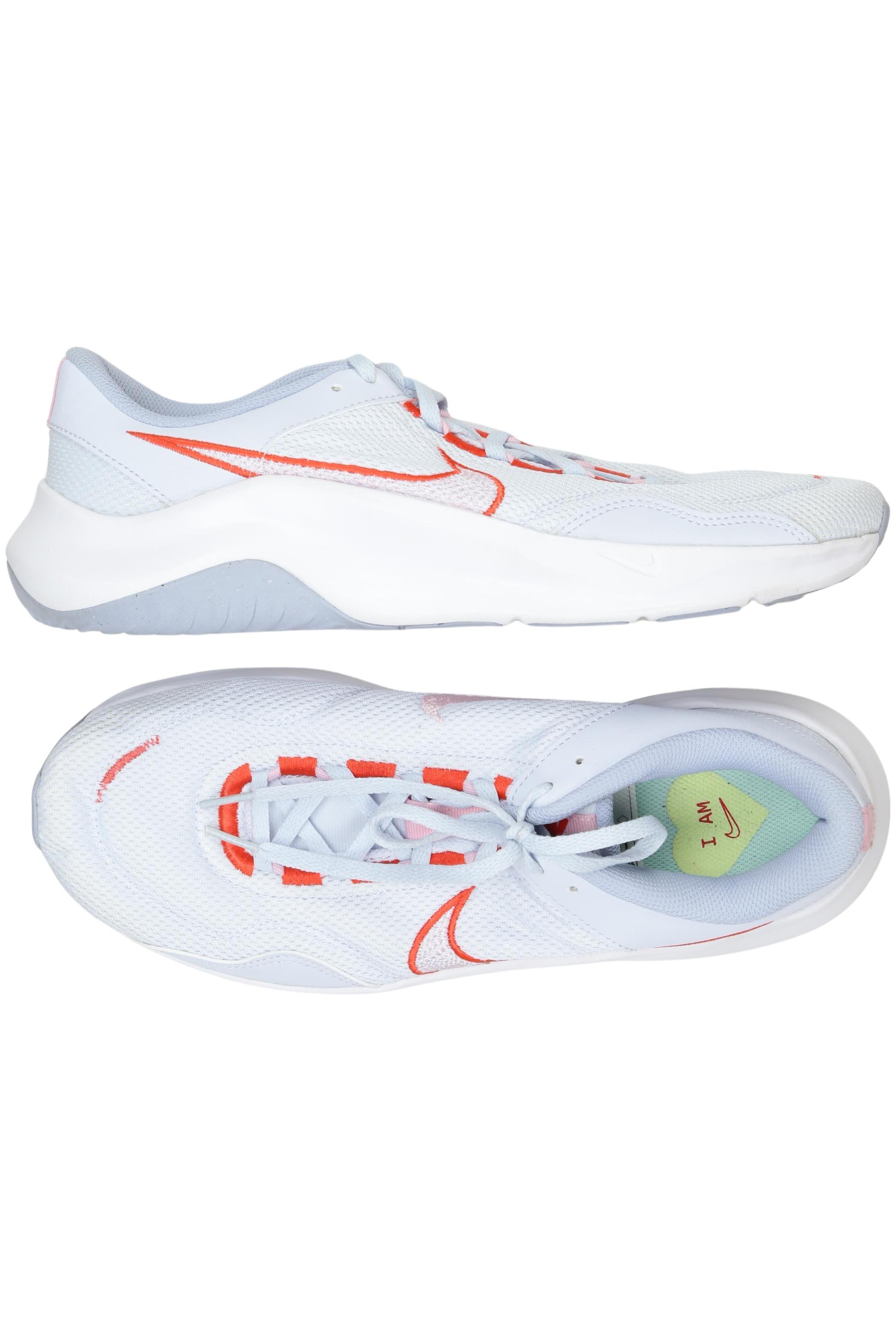 

Nike Damen Sneakers, hellblau, Gr. 43
