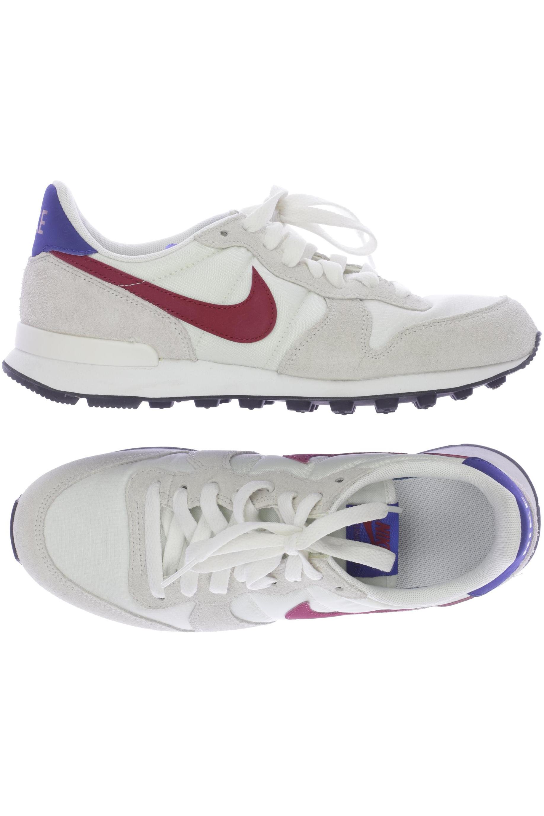 

Nike Damen Sneakers, cremeweiß