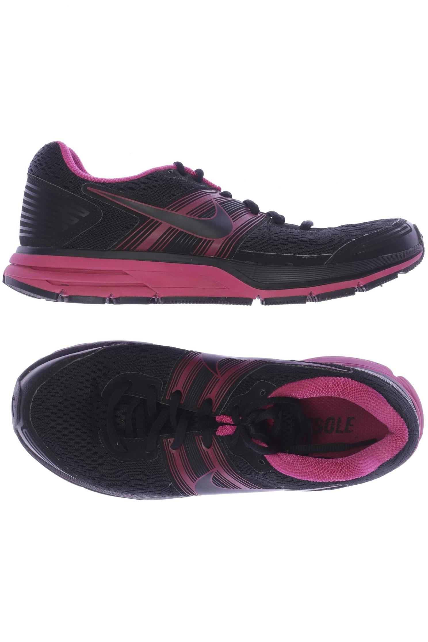 

Nike Damen Sneakers, schwarz, Gr. 39