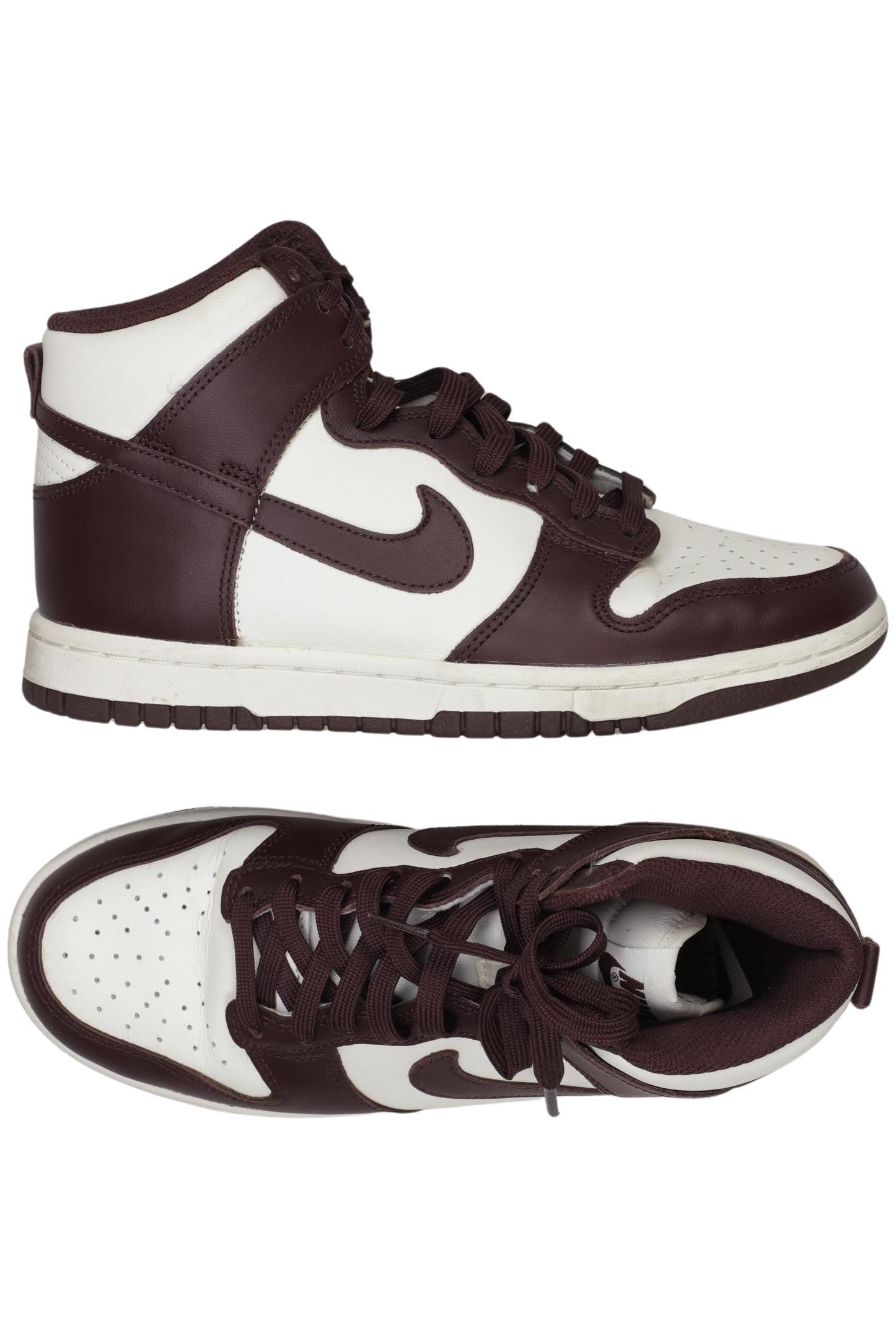 

Nike Damen Sneakers, mehrfarbig, Gr. 37.5