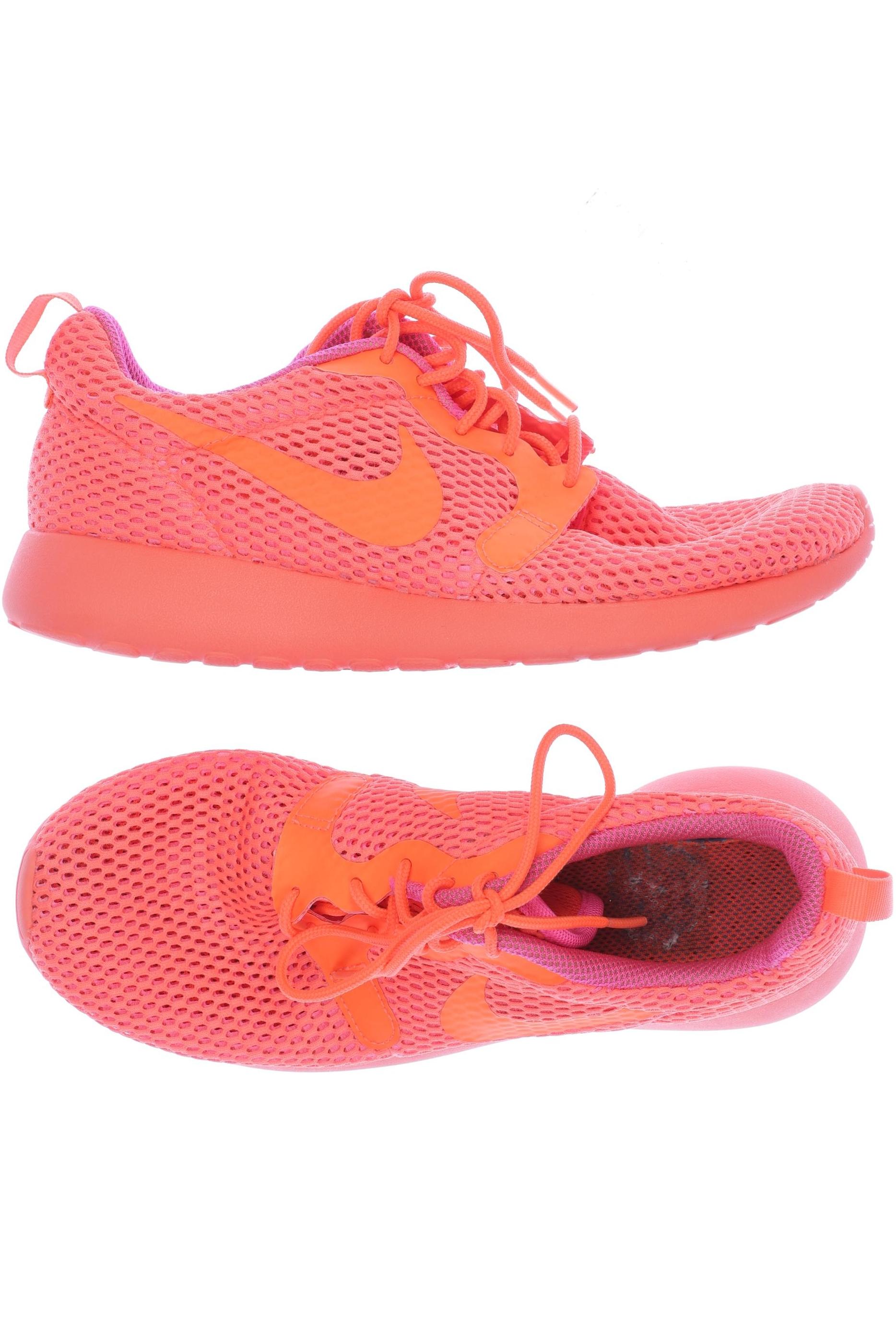 

Nike Damen Sneakers, orange, Gr. 38