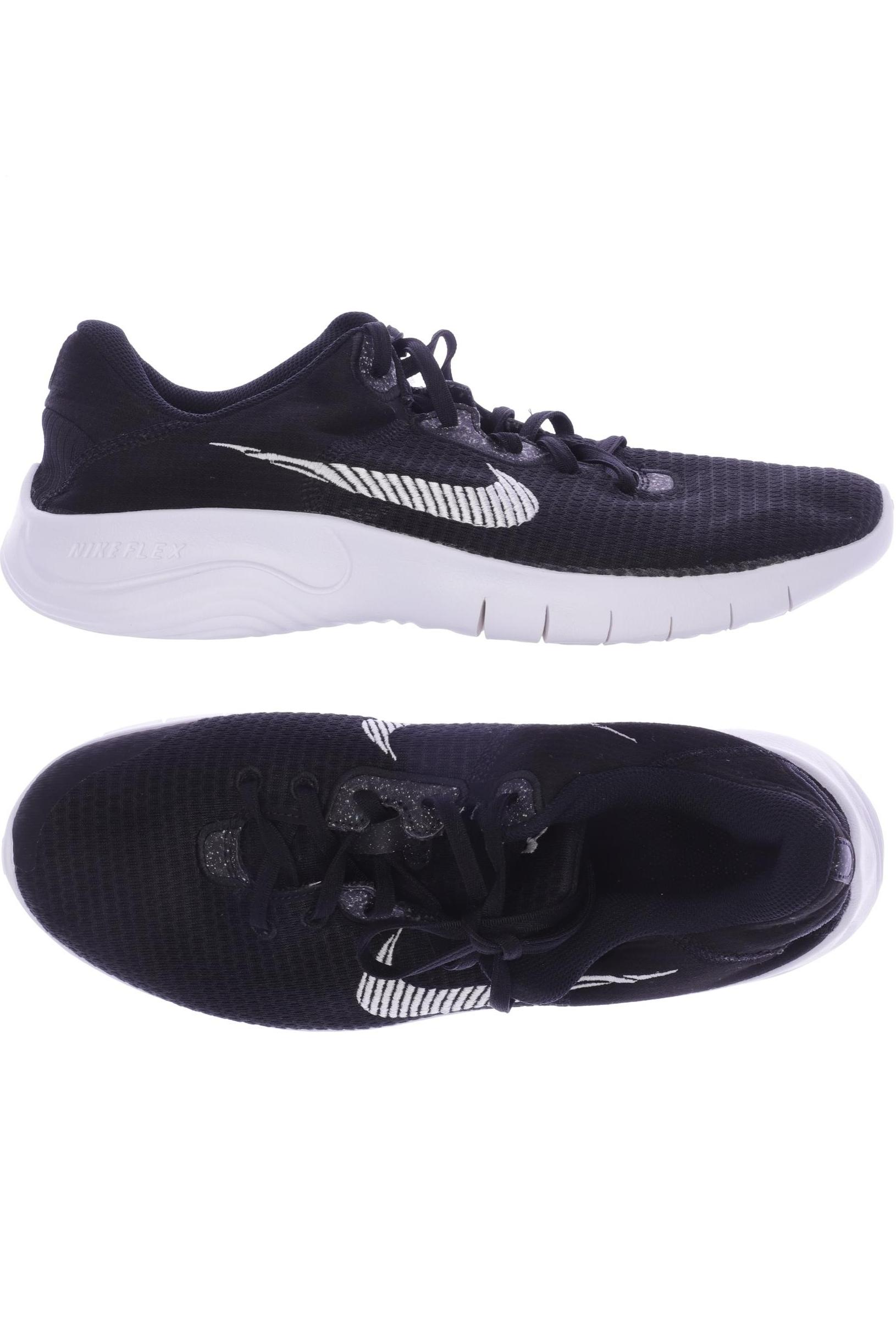 

Nike Damen Sneakers, schwarz, Gr. 42.5