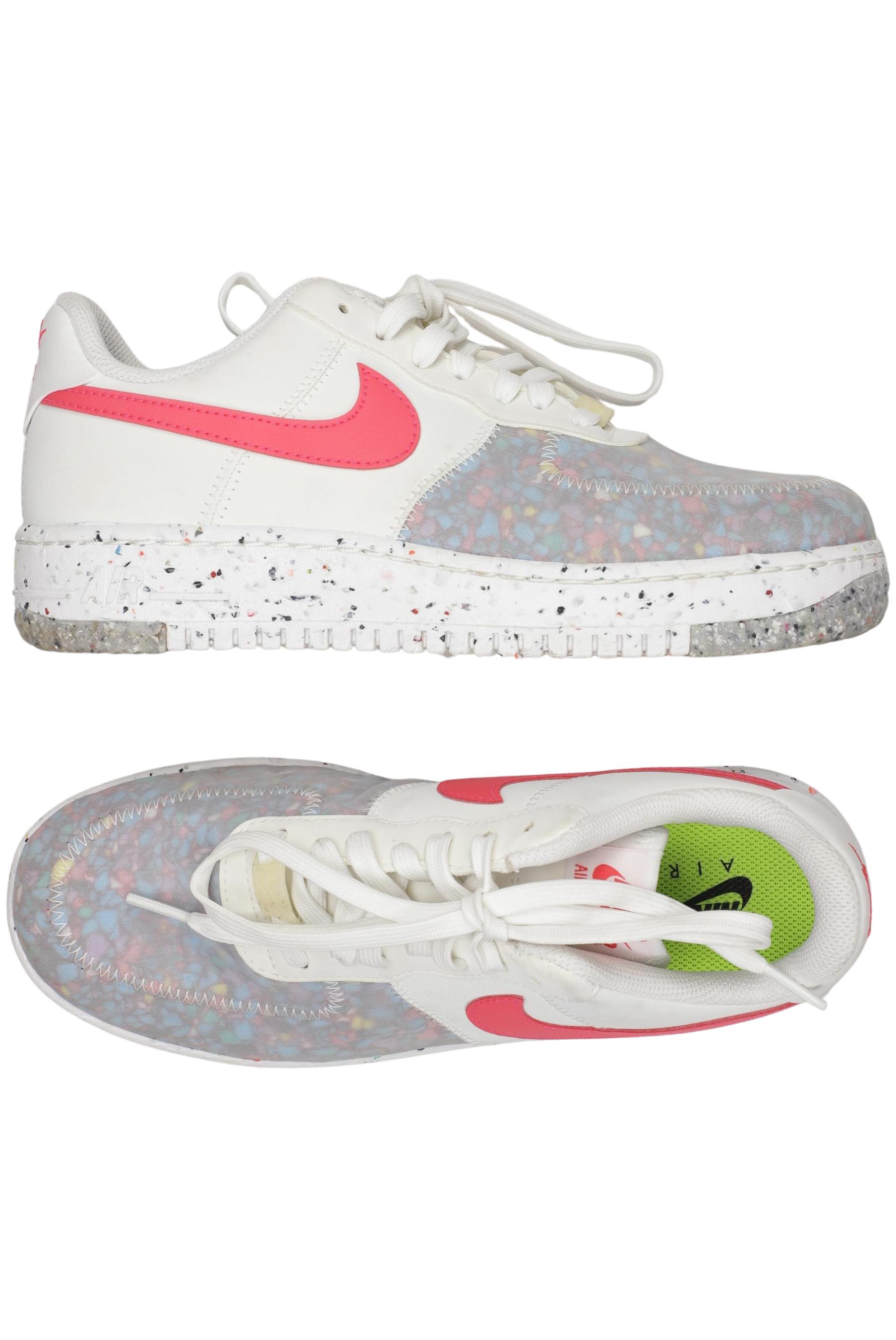 

Nike Damen Sneakers, weiß, Gr. 38.5