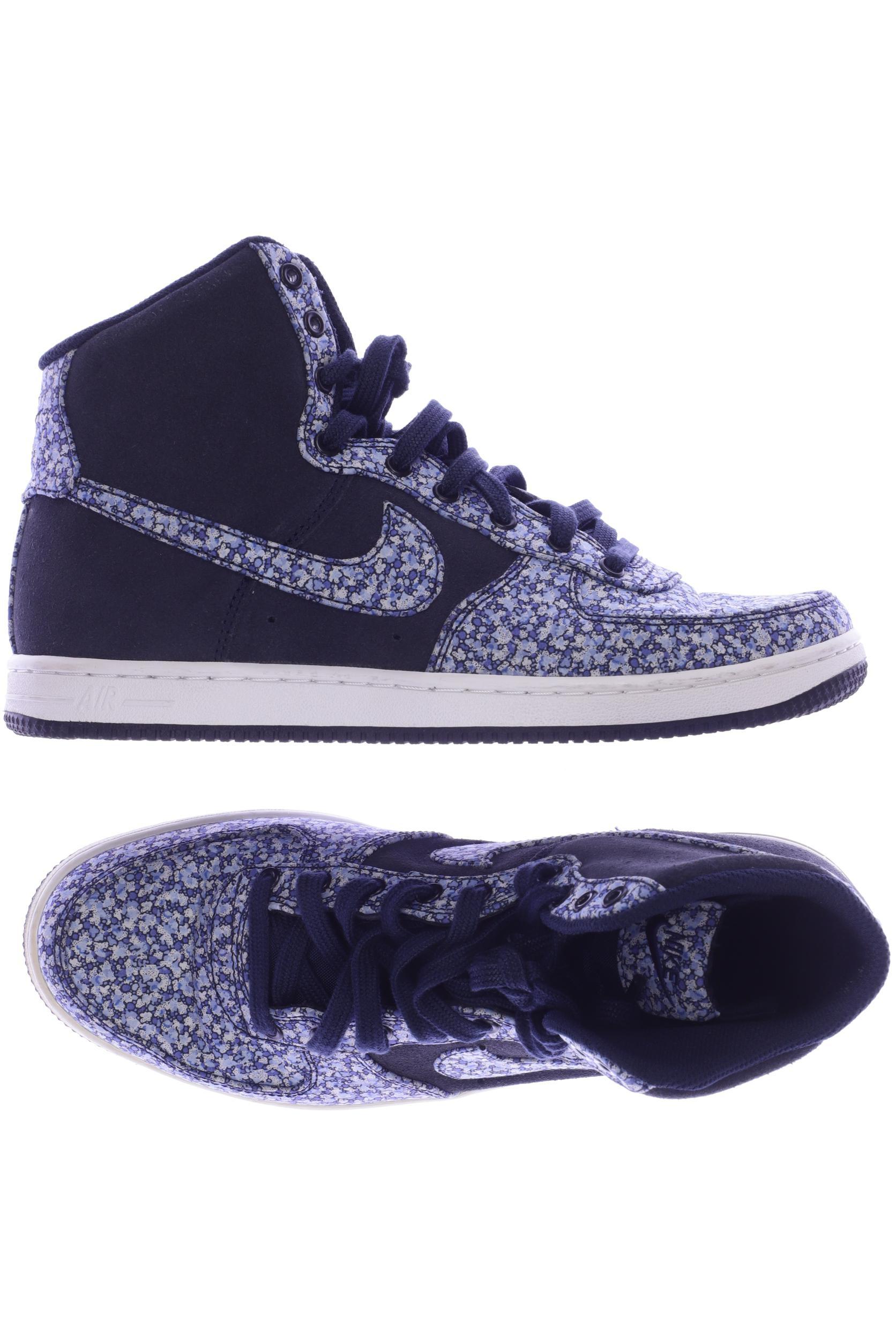 

Nike Damen Sneakers, blau