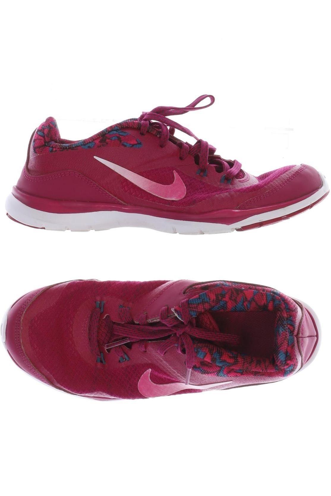 

Nike Damen Sneakers, pink