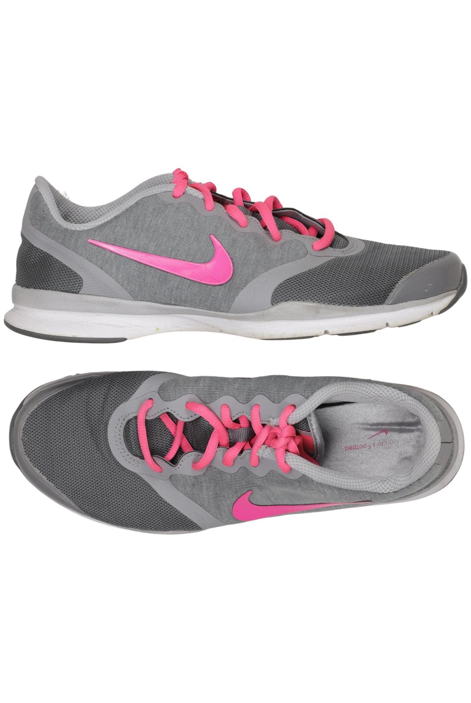

Nike Damen Sneakers, mehrfarbig, Gr. 38.5