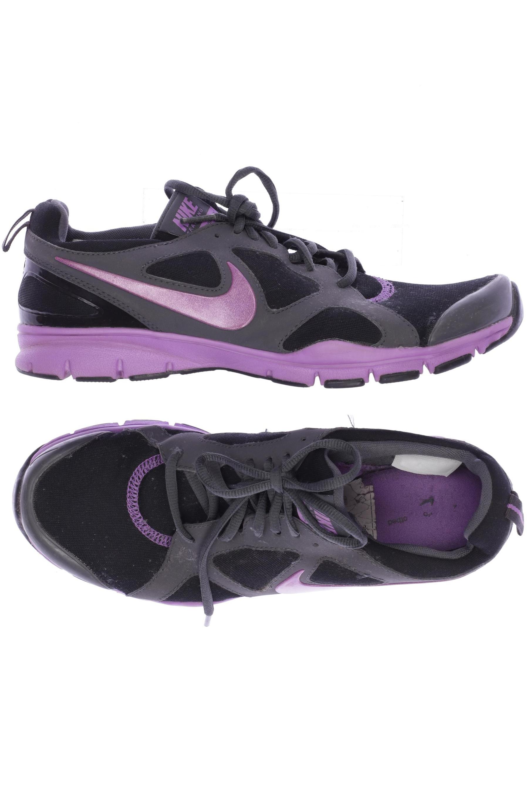 

Nike Damen Sneakers, schwarz, Gr. 41