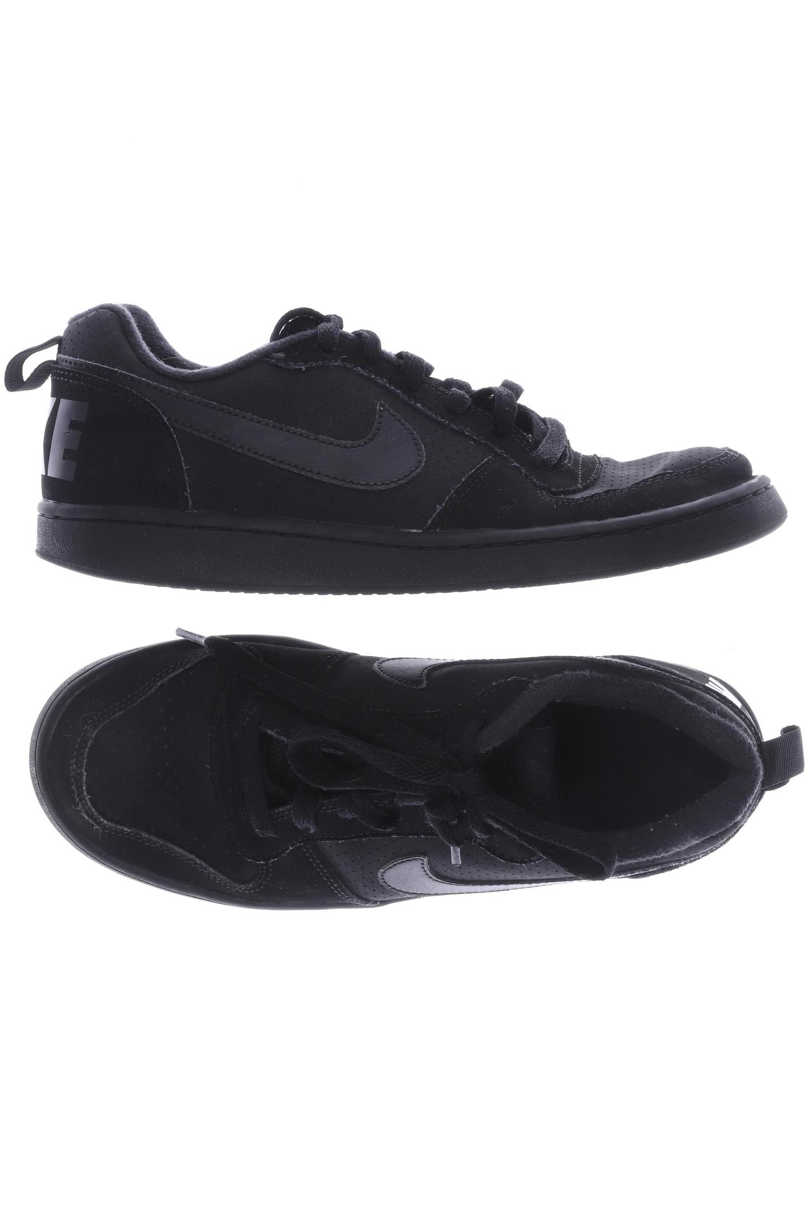 

Nike Damen Sneakers, schwarz