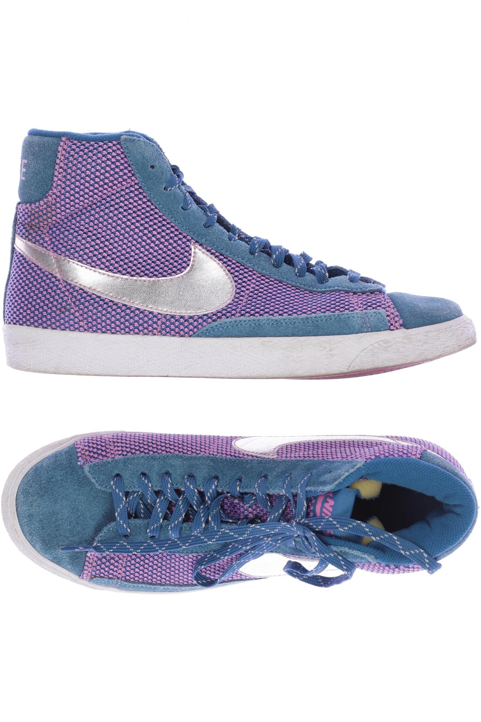 

Nike Damen Sneakers, flieder, Gr. 38.5