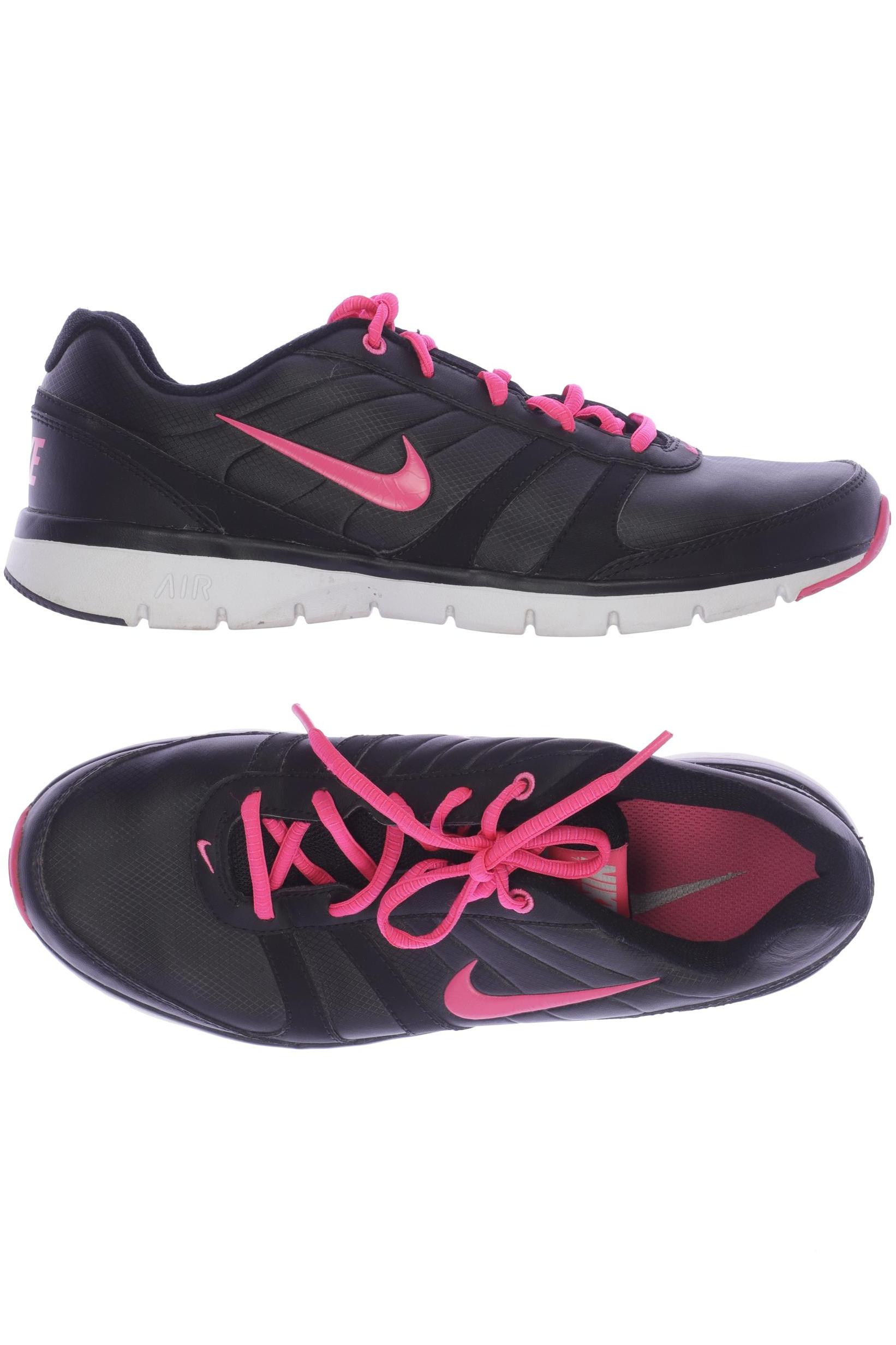 

Nike Damen Sneakers, schwarz, Gr. 40