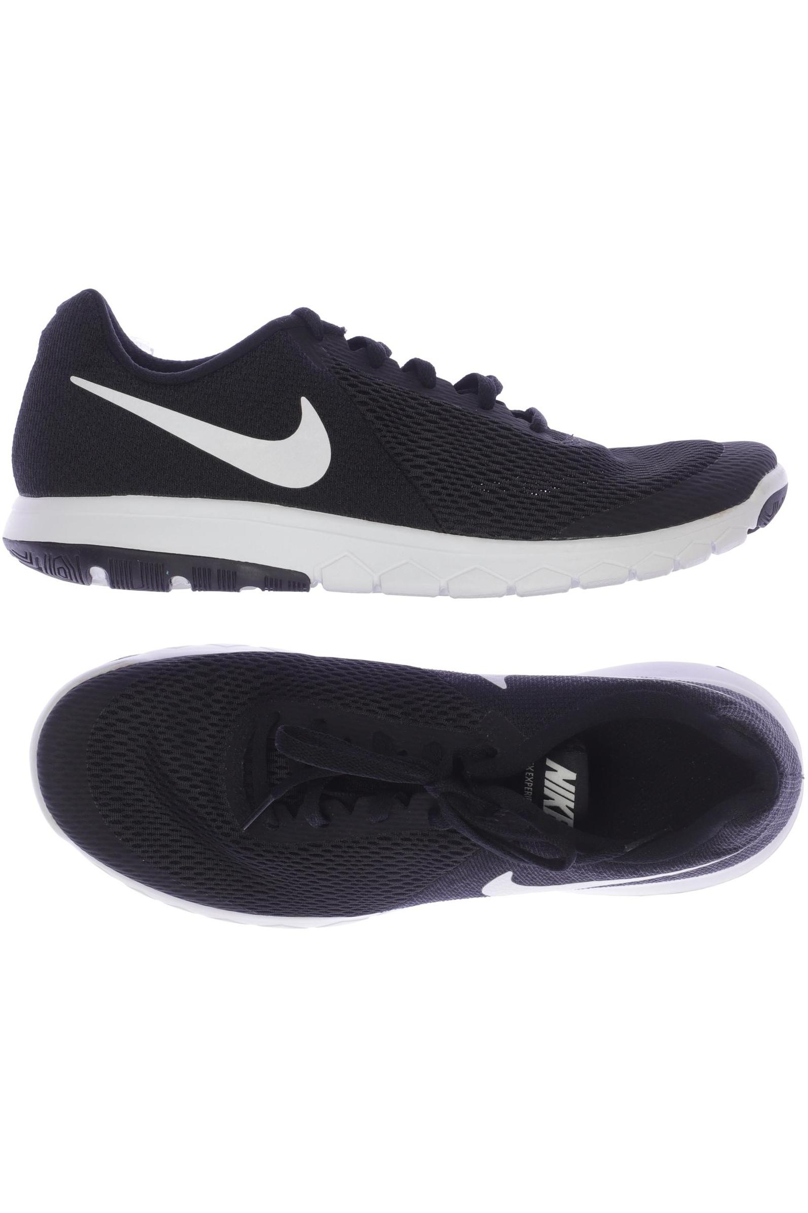 

Nike Damen Sneakers, schwarz, Gr. 41