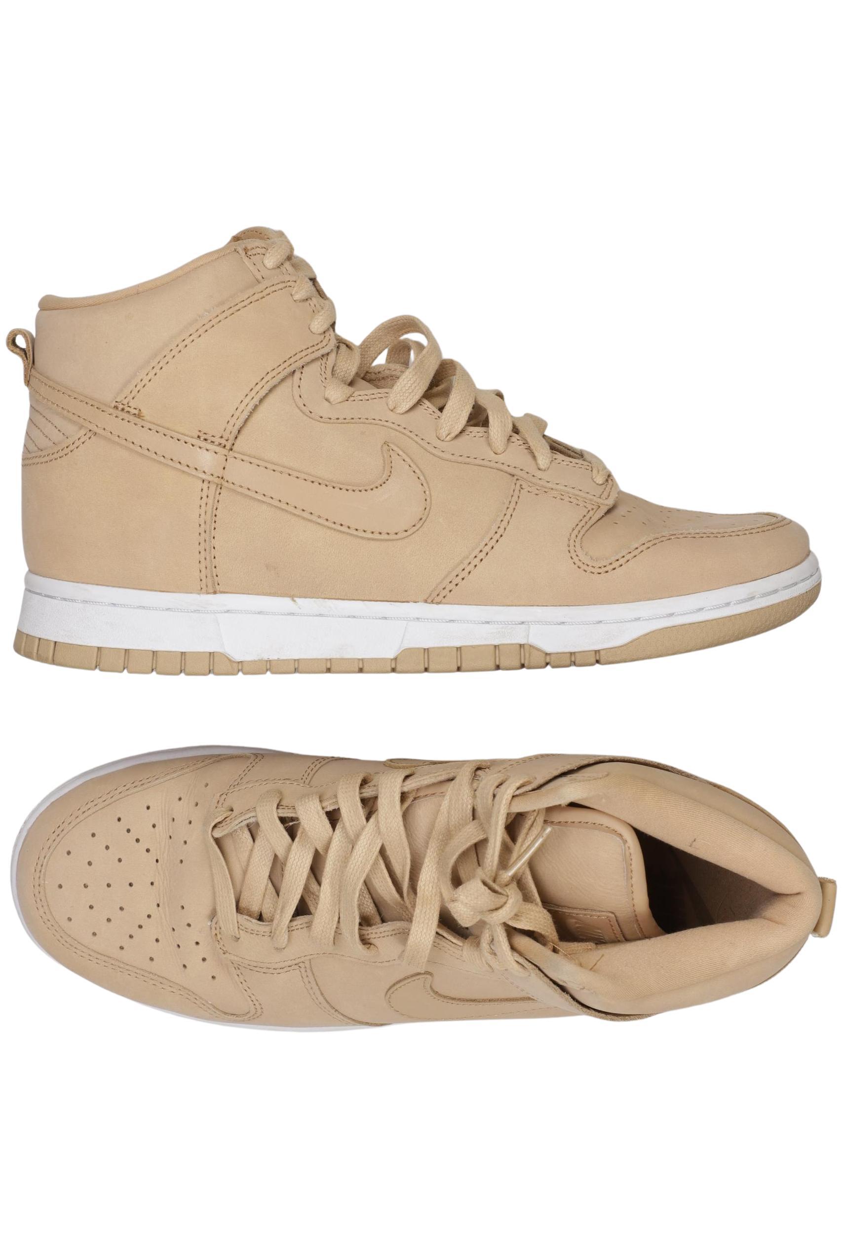 

Nike Damen Sneakers, beige, Gr. 40.5