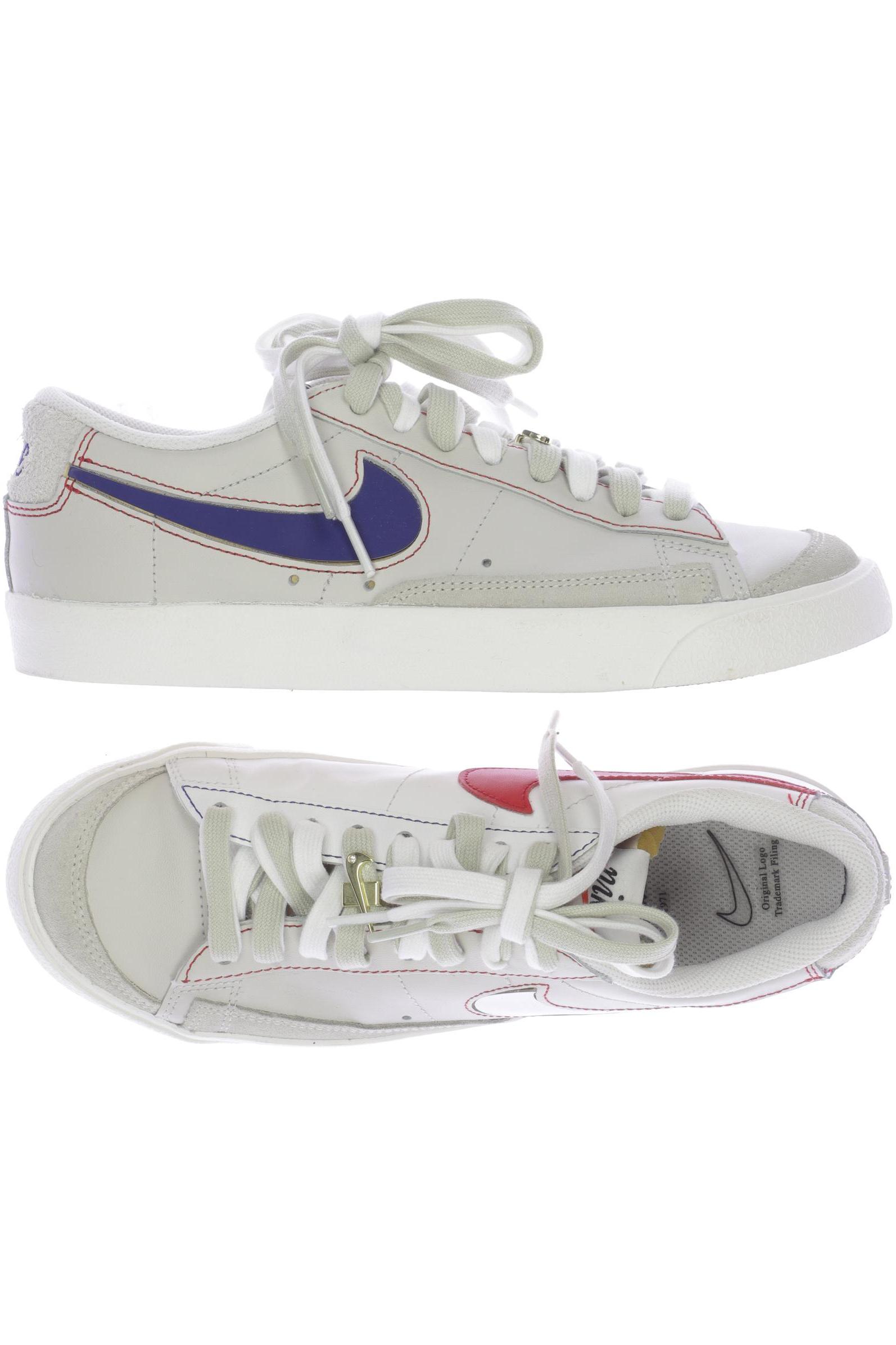 

Nike Damen Sneakers, grau