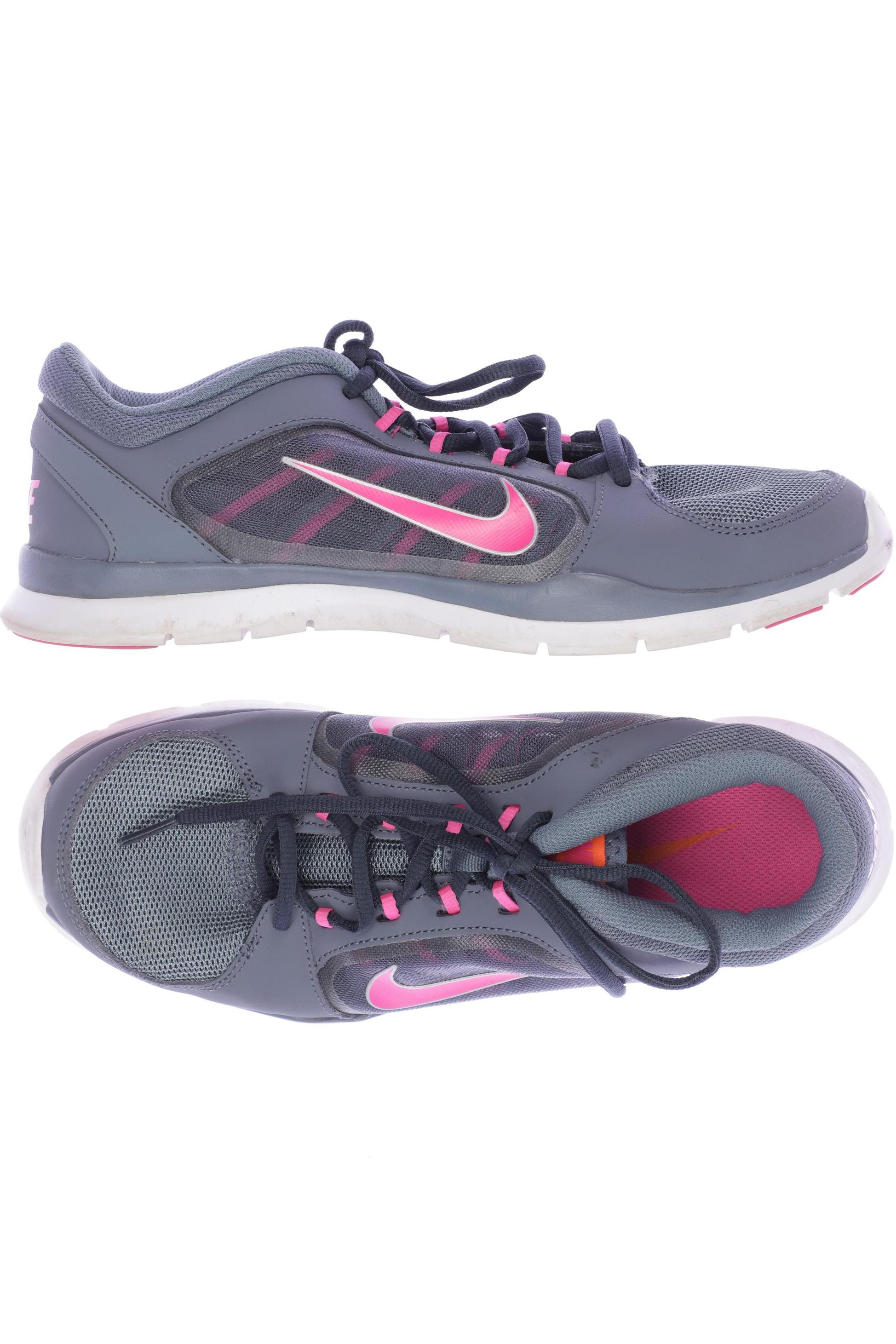 

Nike Damen Sneakers, grau, Gr. 42